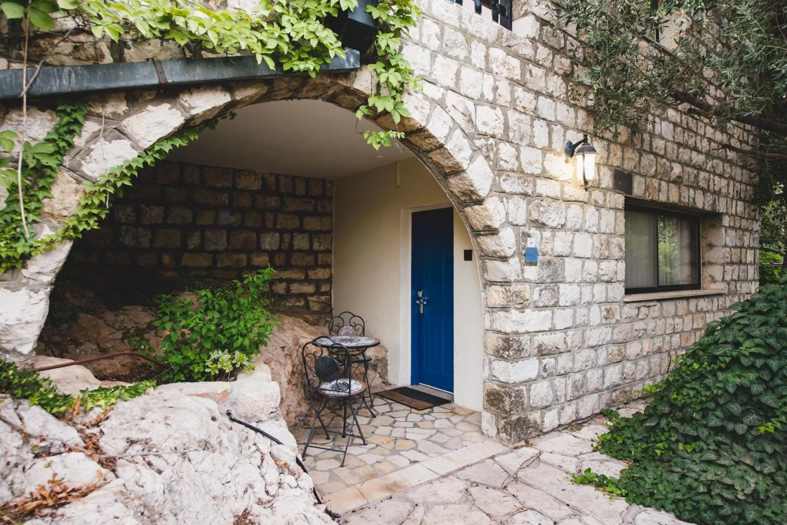 Ruth Safed By Dan Hotels