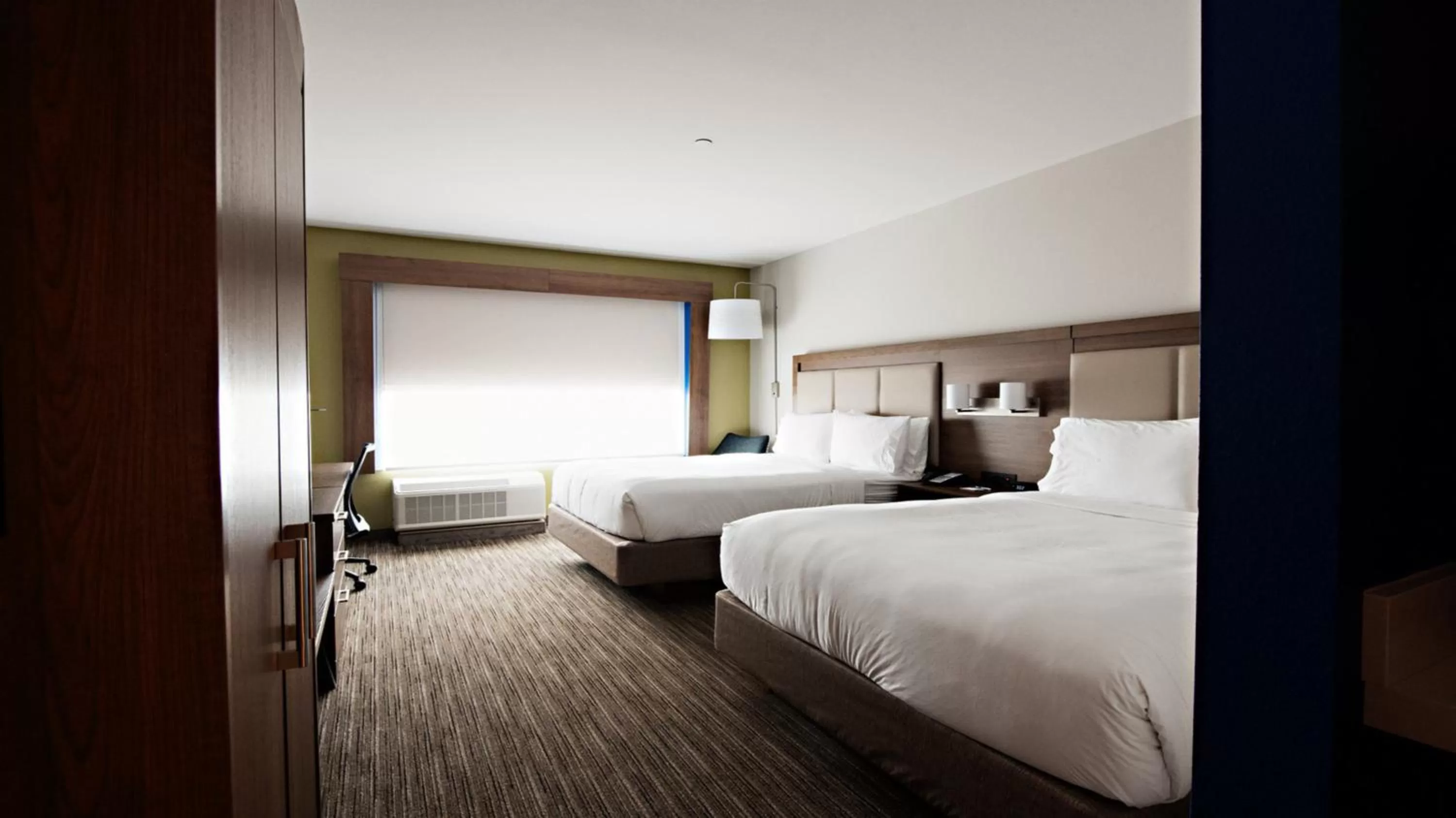 Photo of the whole room in Holiday Inn Express & Suites Houston Southwest Galleria Area by IHG