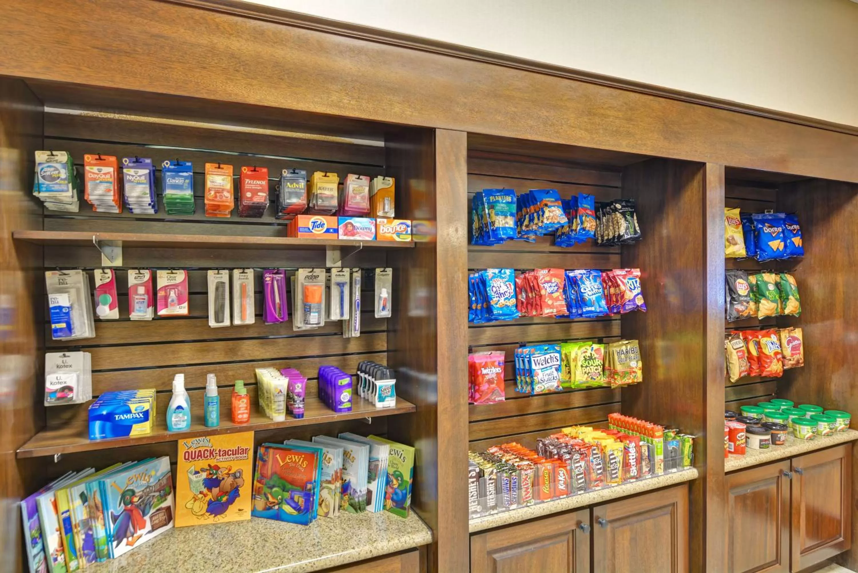 Restaurant/places to eat in Homewood Suites by Hilton Houston West-Energy Corridor