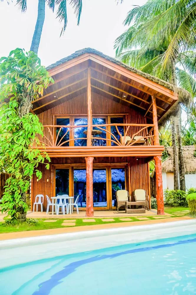 Camaya-an Paradise Beach Resort