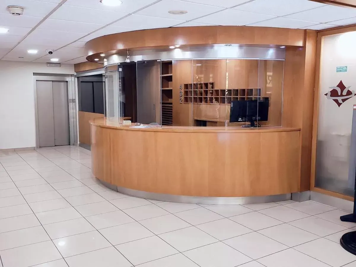 HOTEL FESTA BRAVA HOTEL FESTA BRAVA