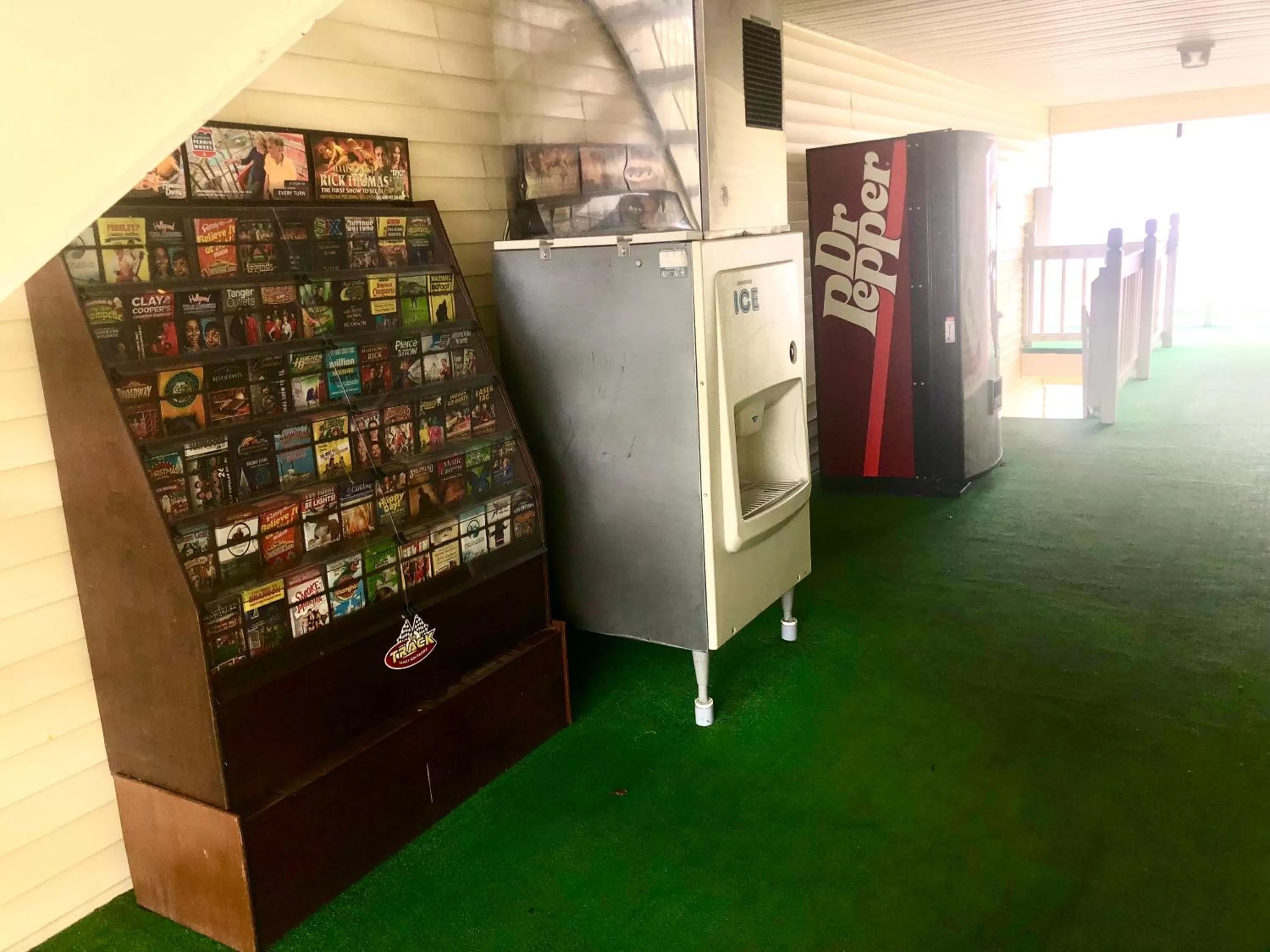 Other in Honeysuckle Inn & Conference Center