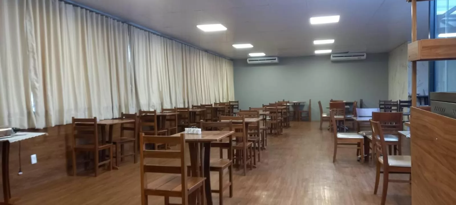 Hotel Sempre Executive