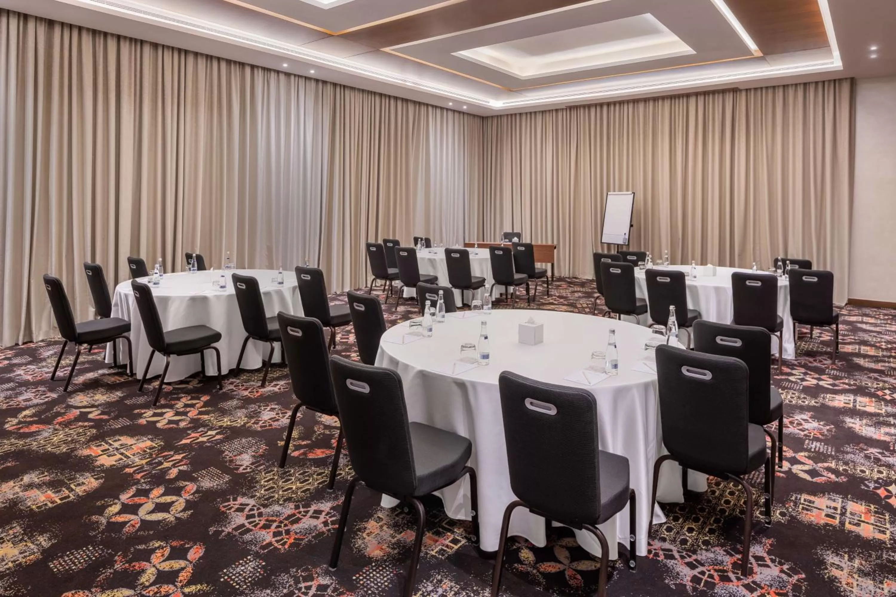 Business facilities in Radisson Resort Ras Al Khaimah Marjan Island
