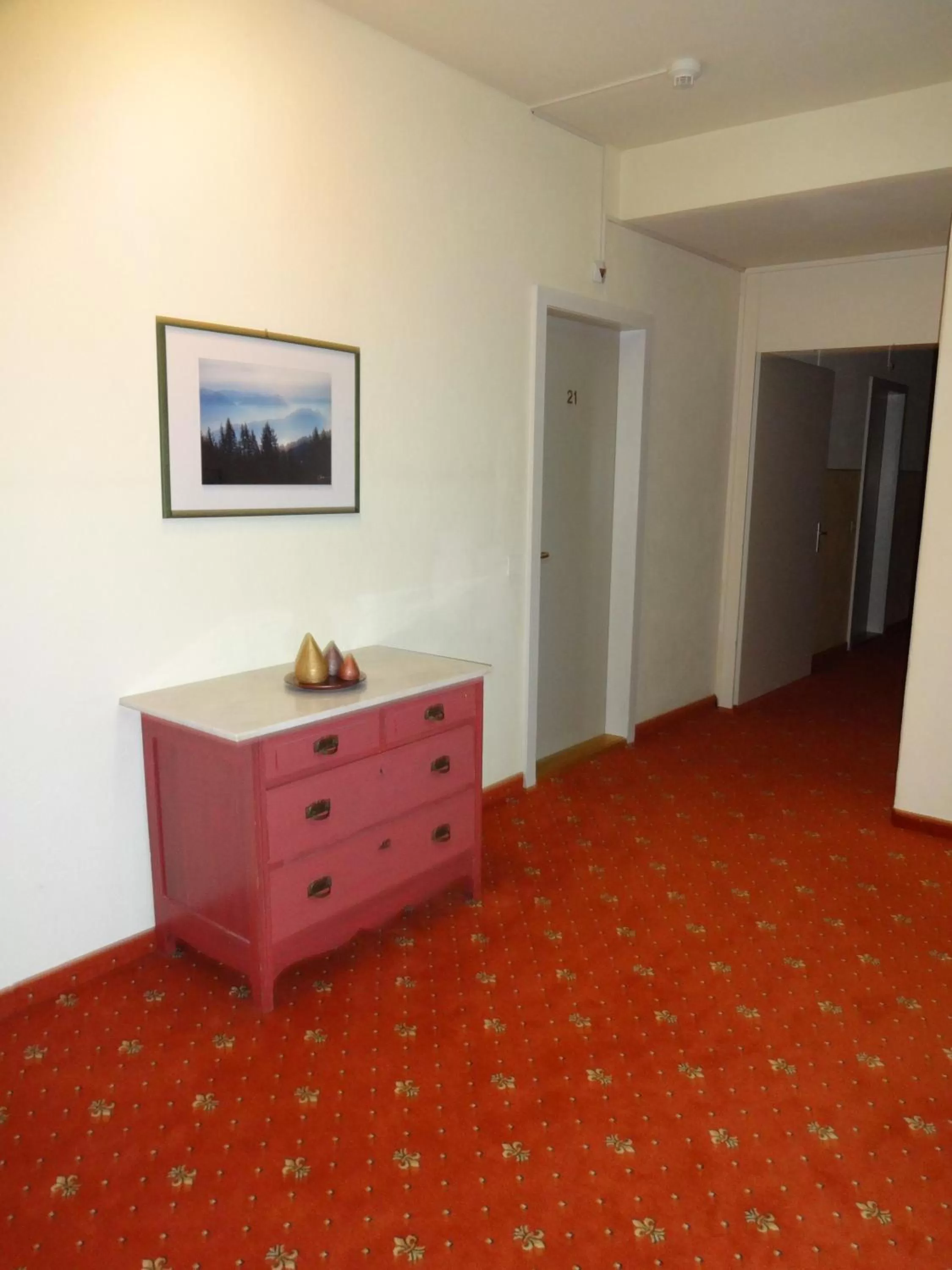 Other in Hotel Schweizerhof