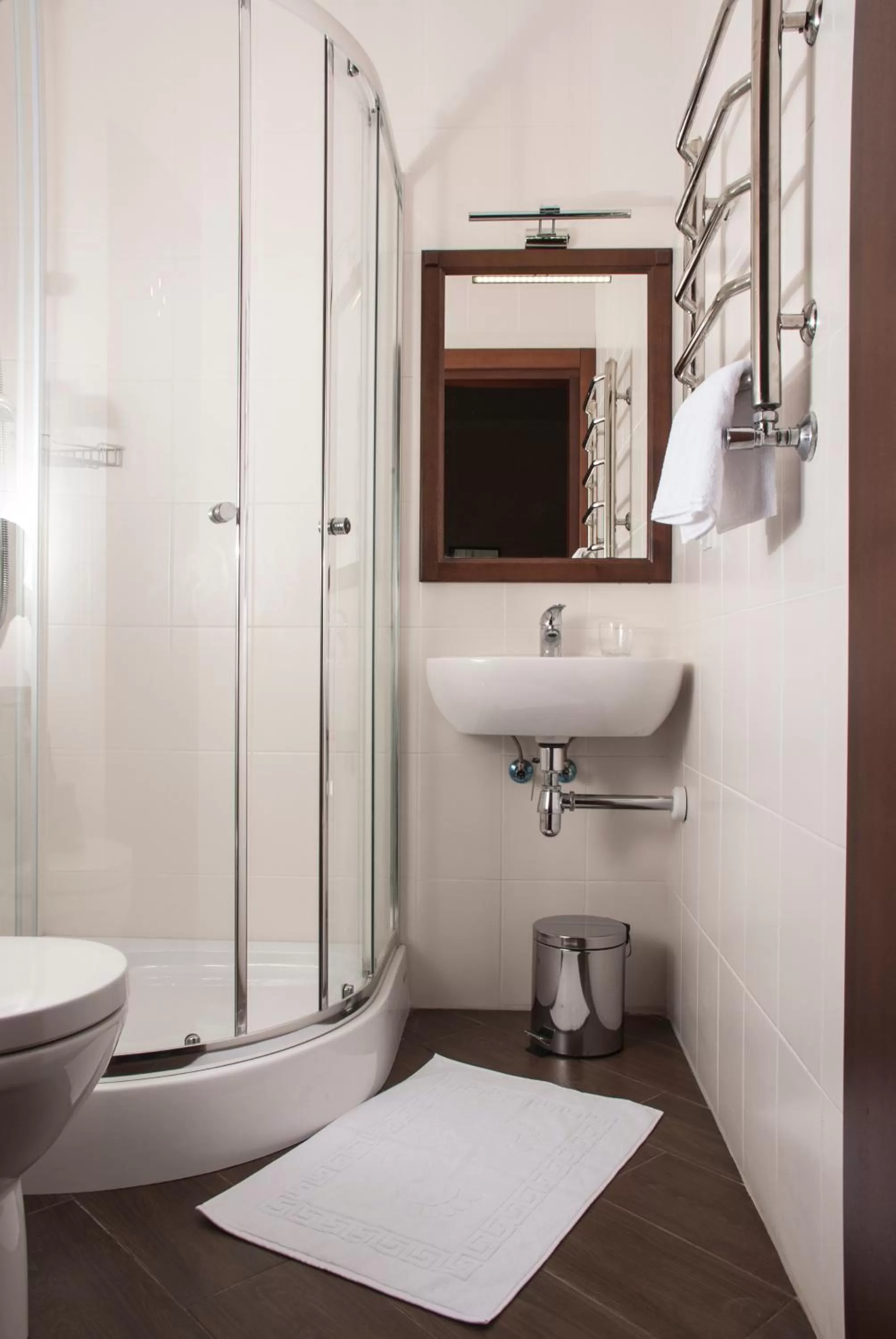 Decorative detail in Sicheslav Ekaterinoslav