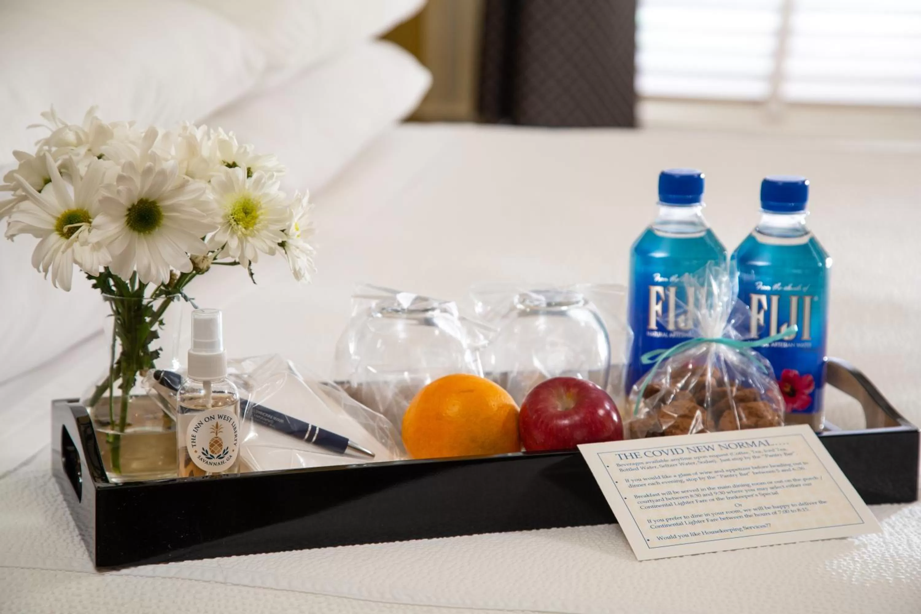 Other in The Inn on West Liberty