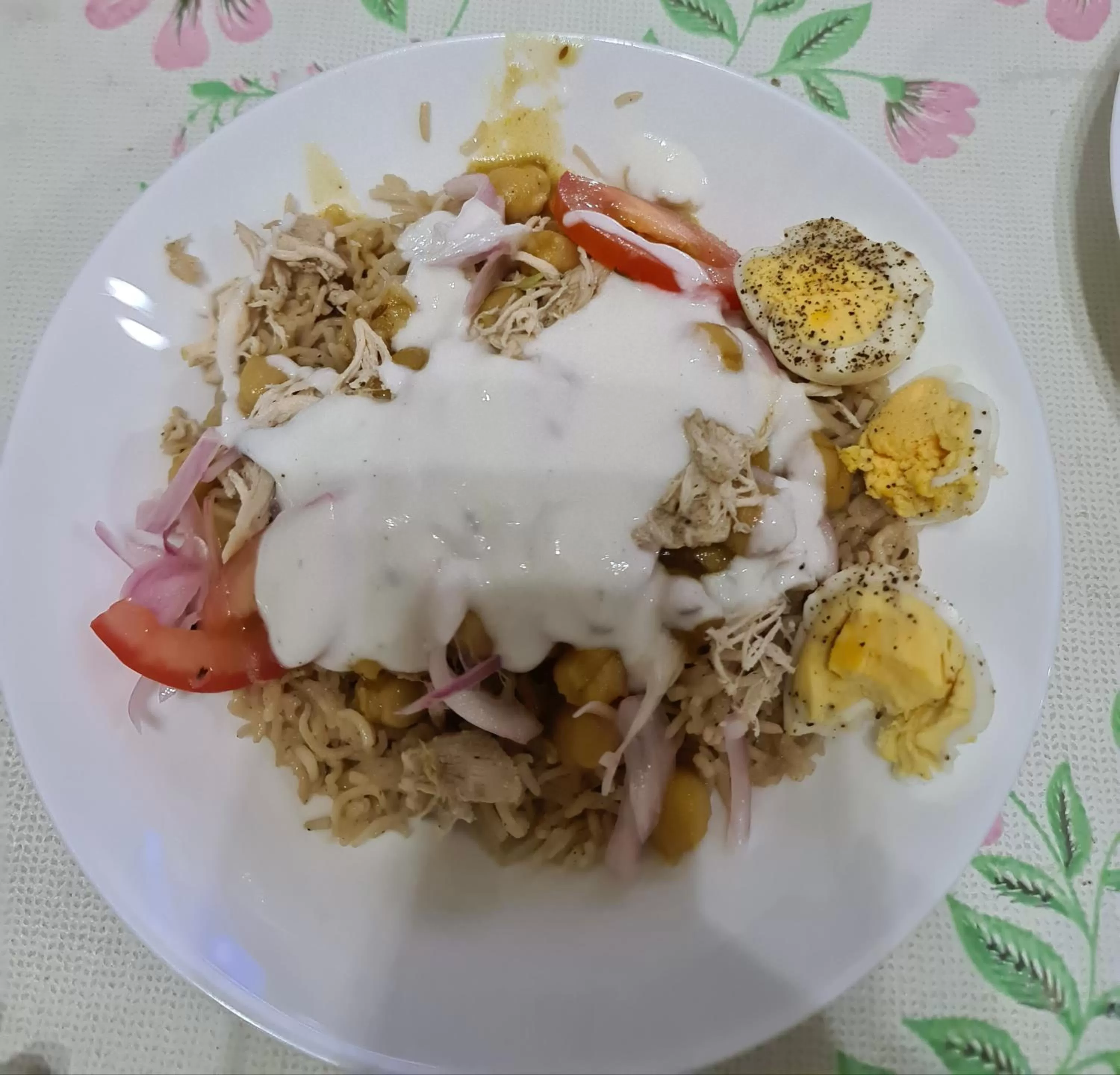 Breakfast in Srinagar Homes