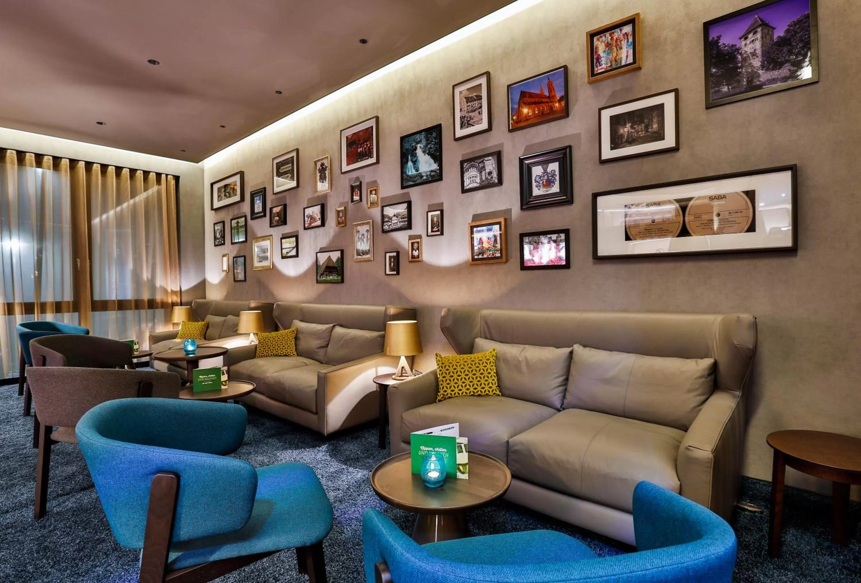 Property building in Holiday Inn - Villingen - Schwenningen by IHG