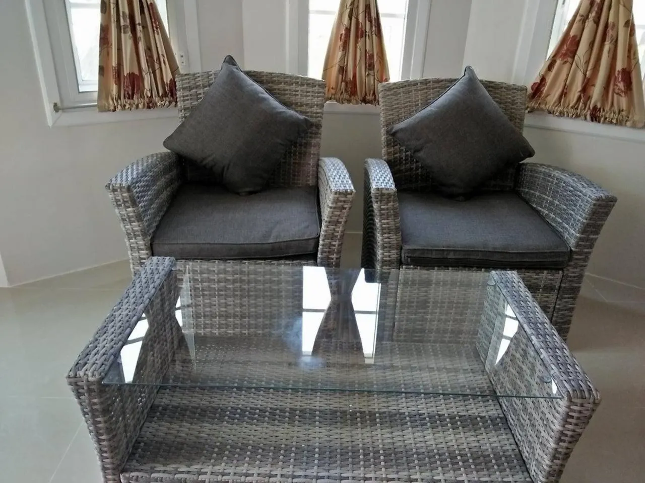 Bedroom in My Home Lantawadee Resort