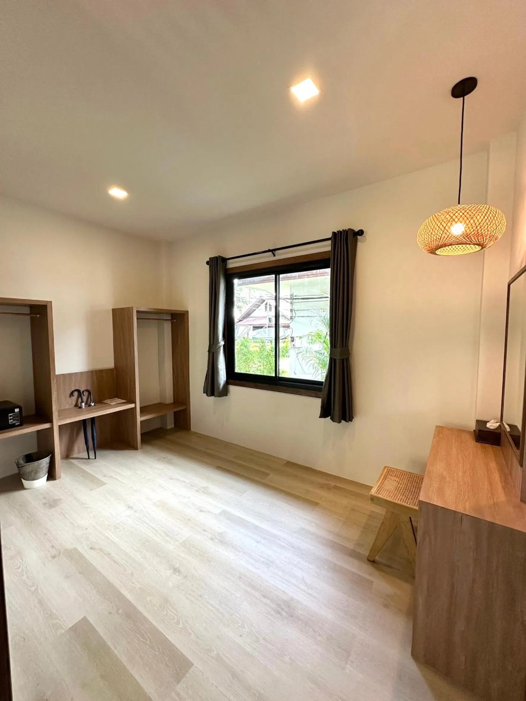 Southern Lanta Resort