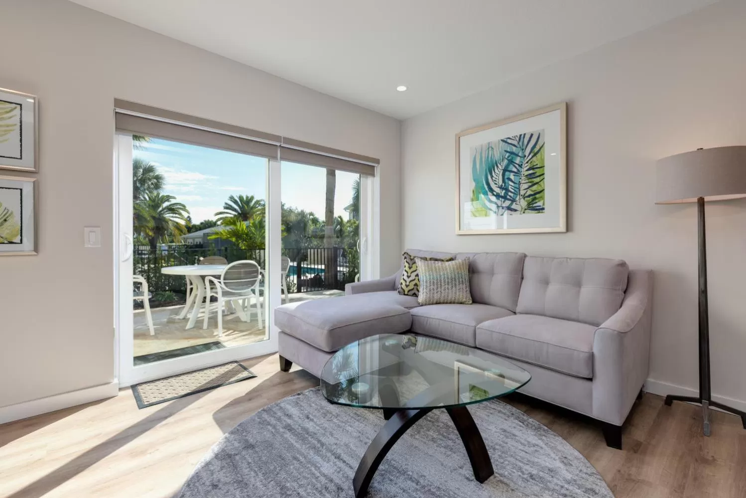 Escape Coastal Resort on Casey Key