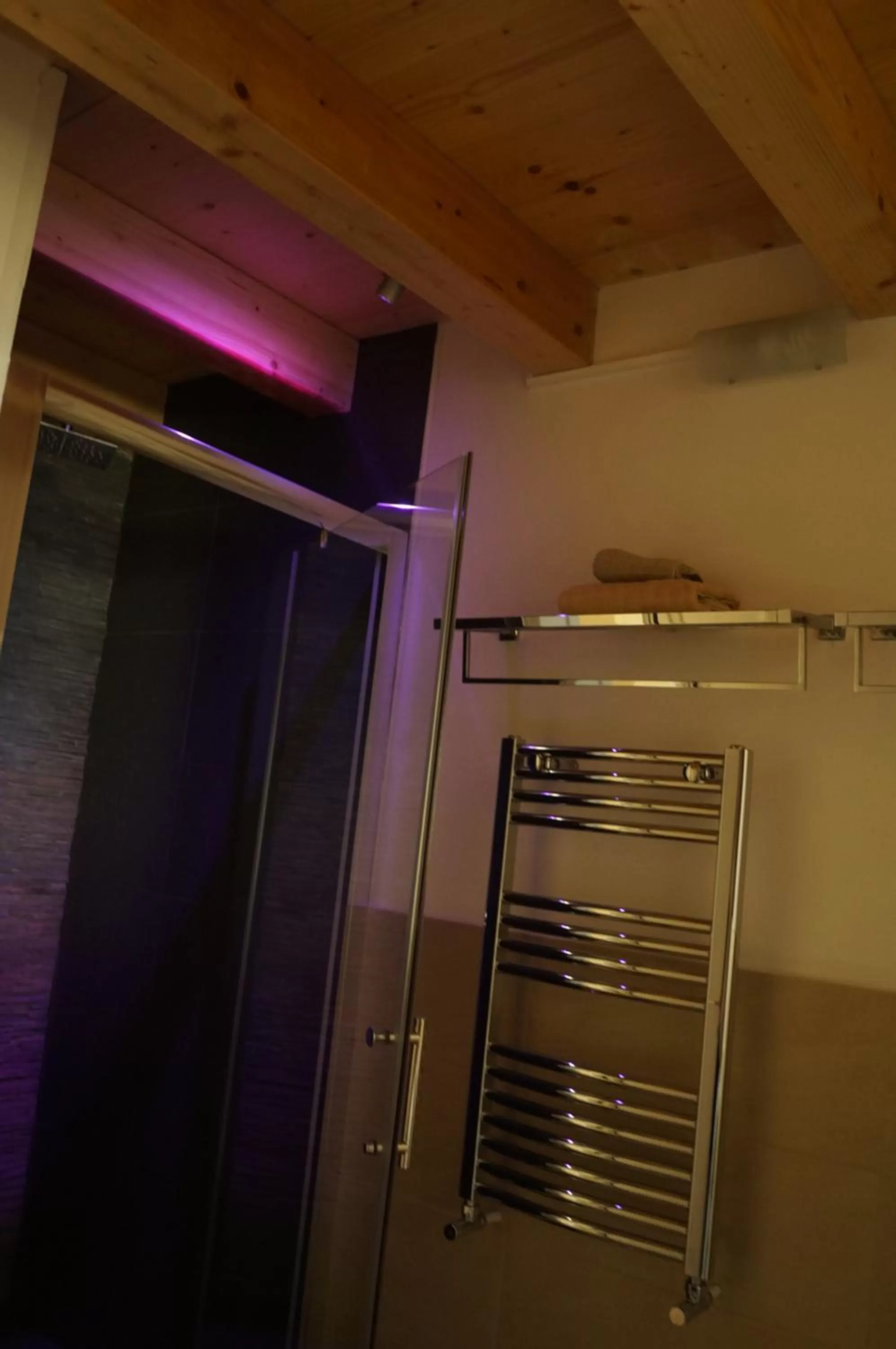 Bathroom in Khalisah