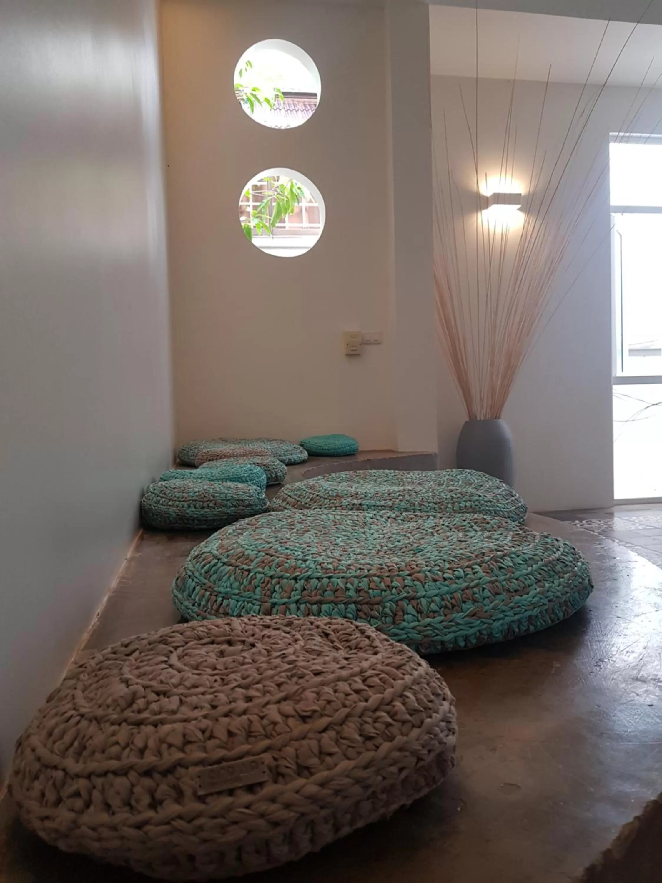 Other, Bed in Baahu Villa