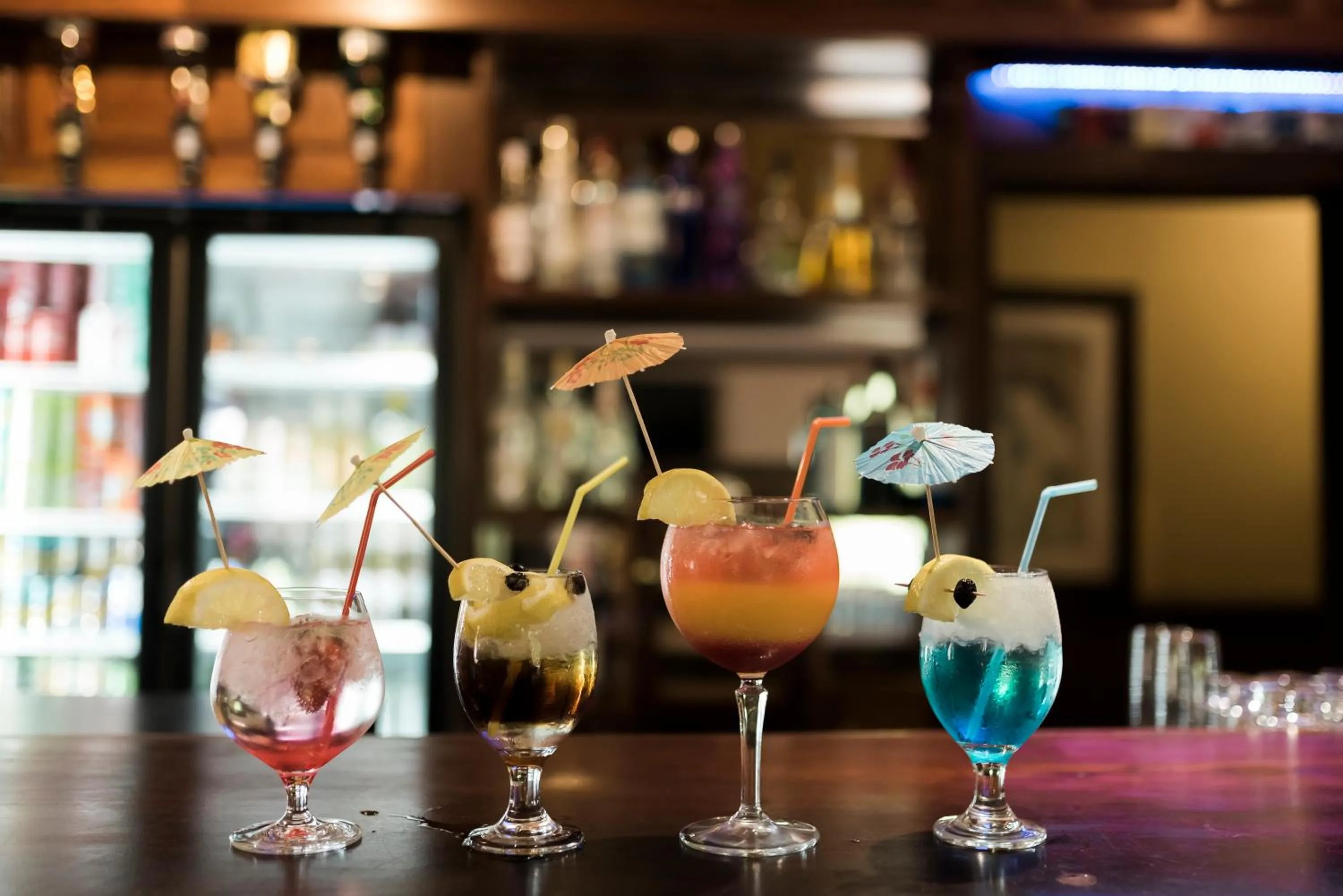 Property building in Tzaneen Country Lodge