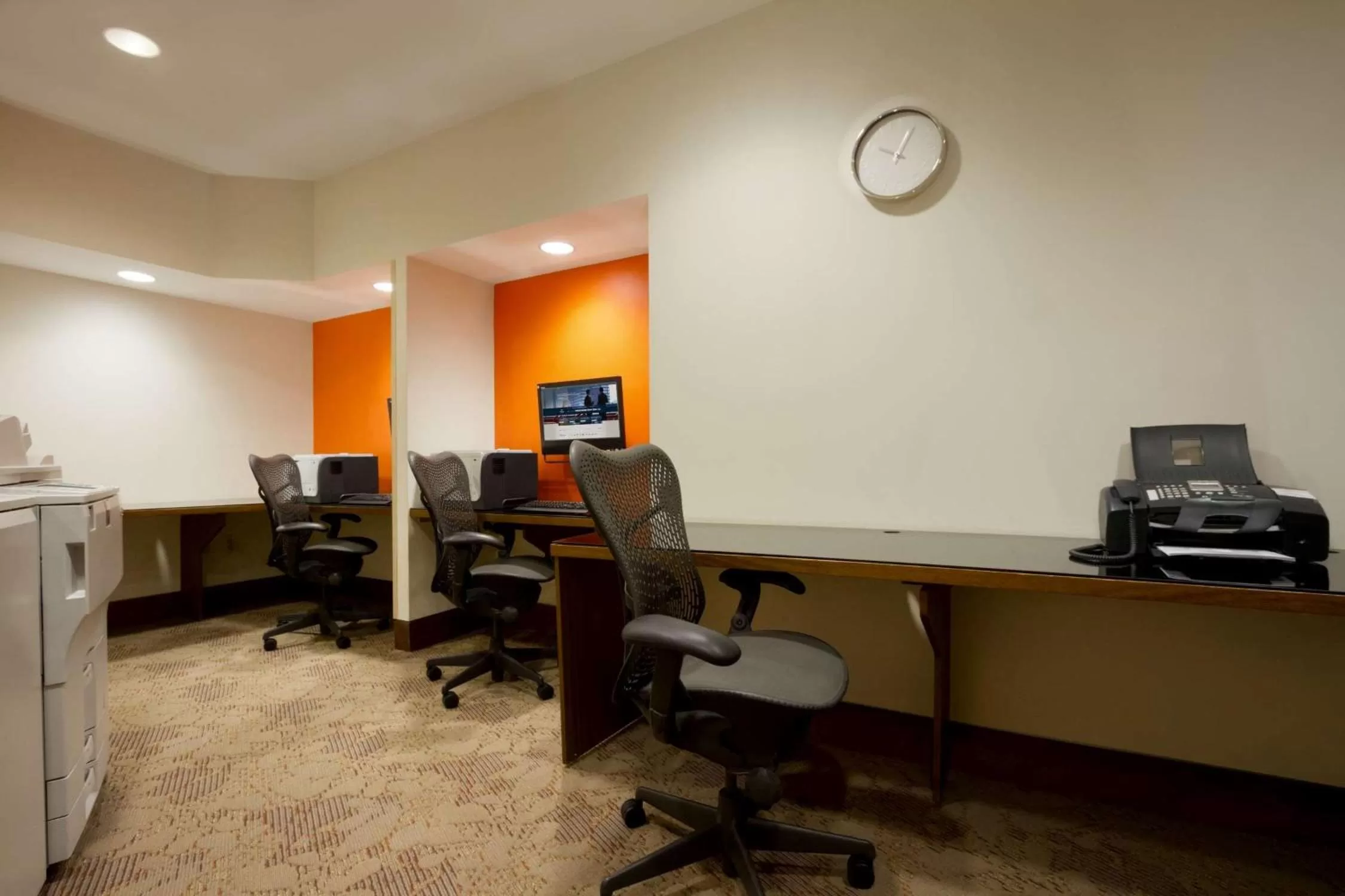 Business facilities in Hilton Garden Inn Baltimore Inner Harbor