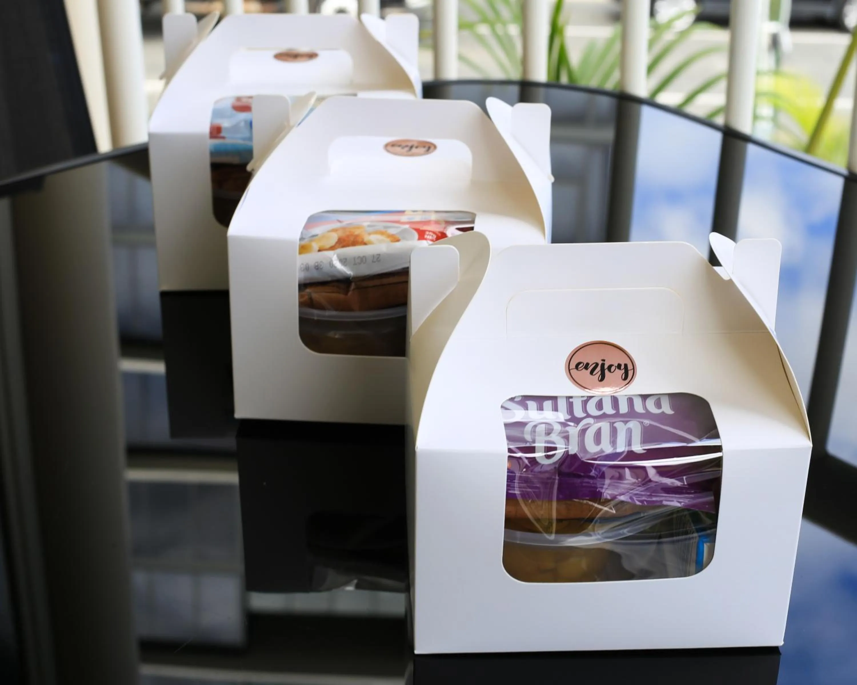 Toowong Central Motel Apartments