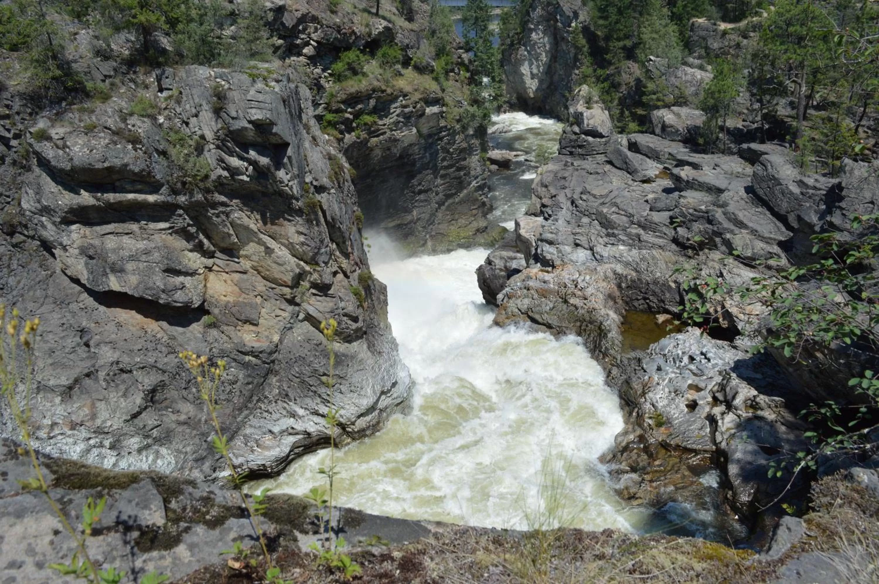 Nearby landmark in Western Traveller Motel