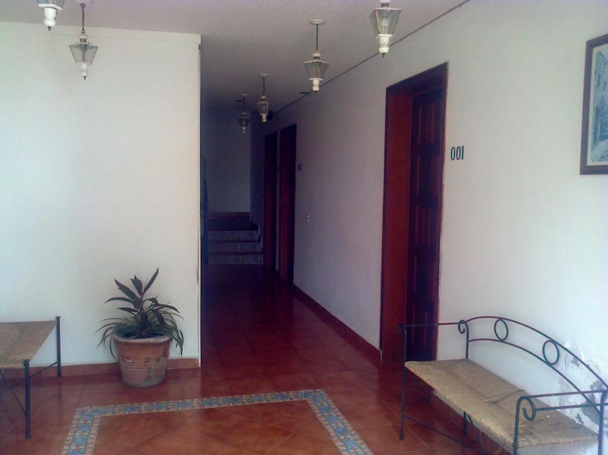 Other in Hotel Real de San Diego