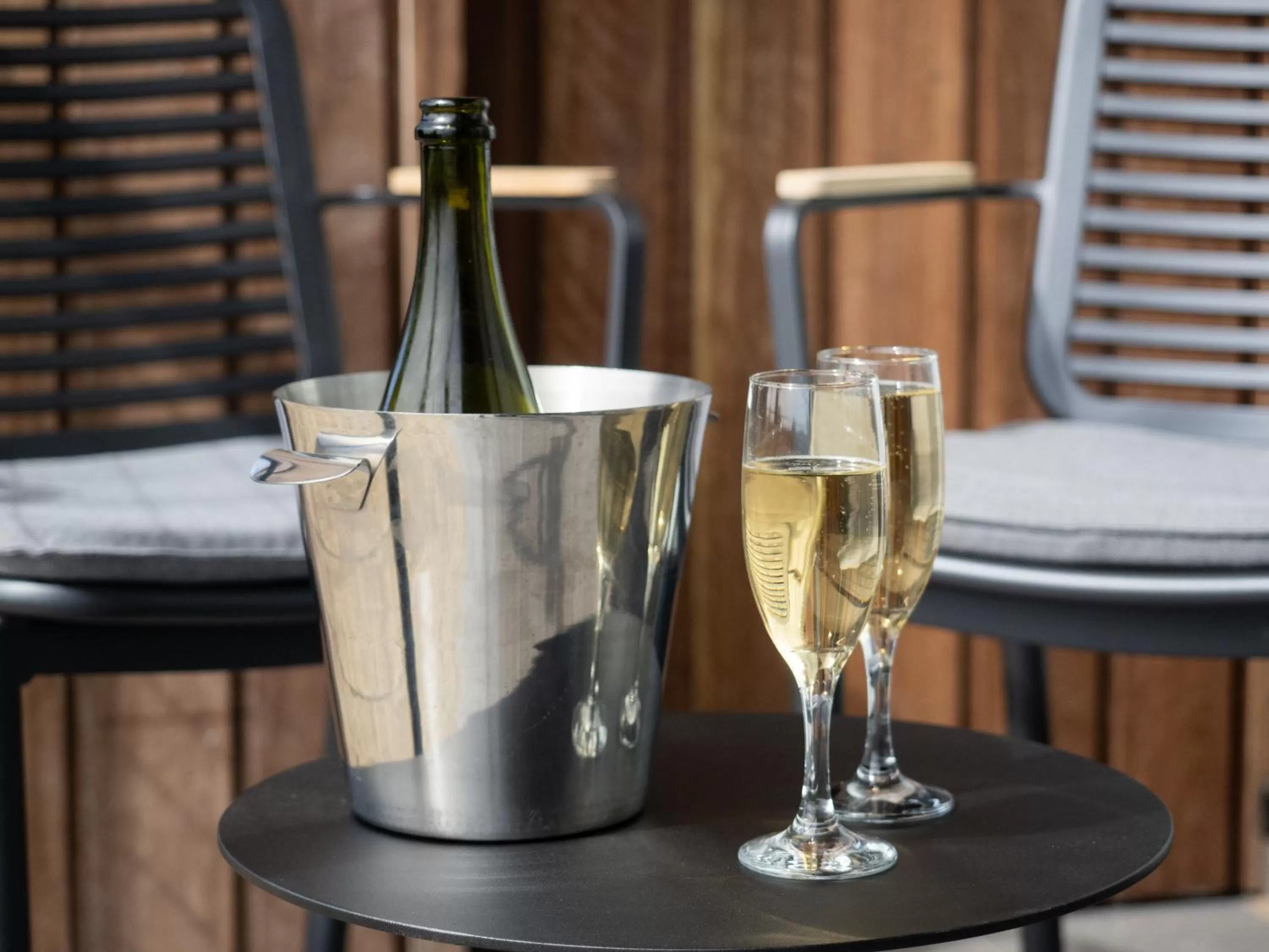Balcony/Terrace in Links Lodge at The Dunes