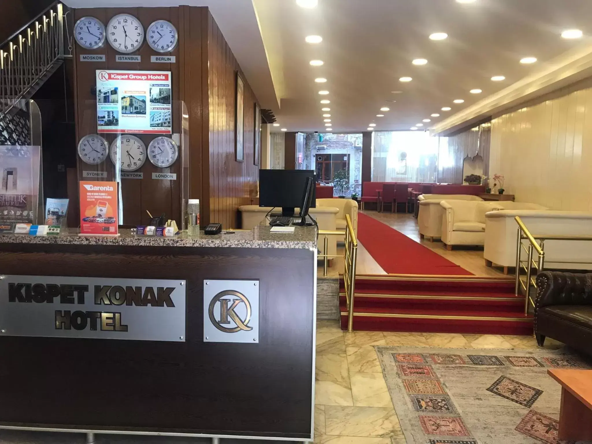 Kıspet Konak Hotel Kıspet Konak Hotel