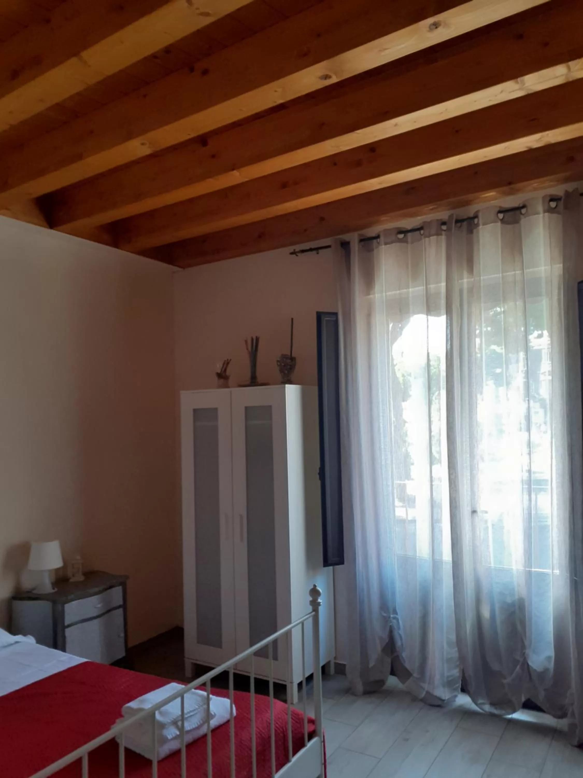 Bedroom, Bed in 3 A b&b