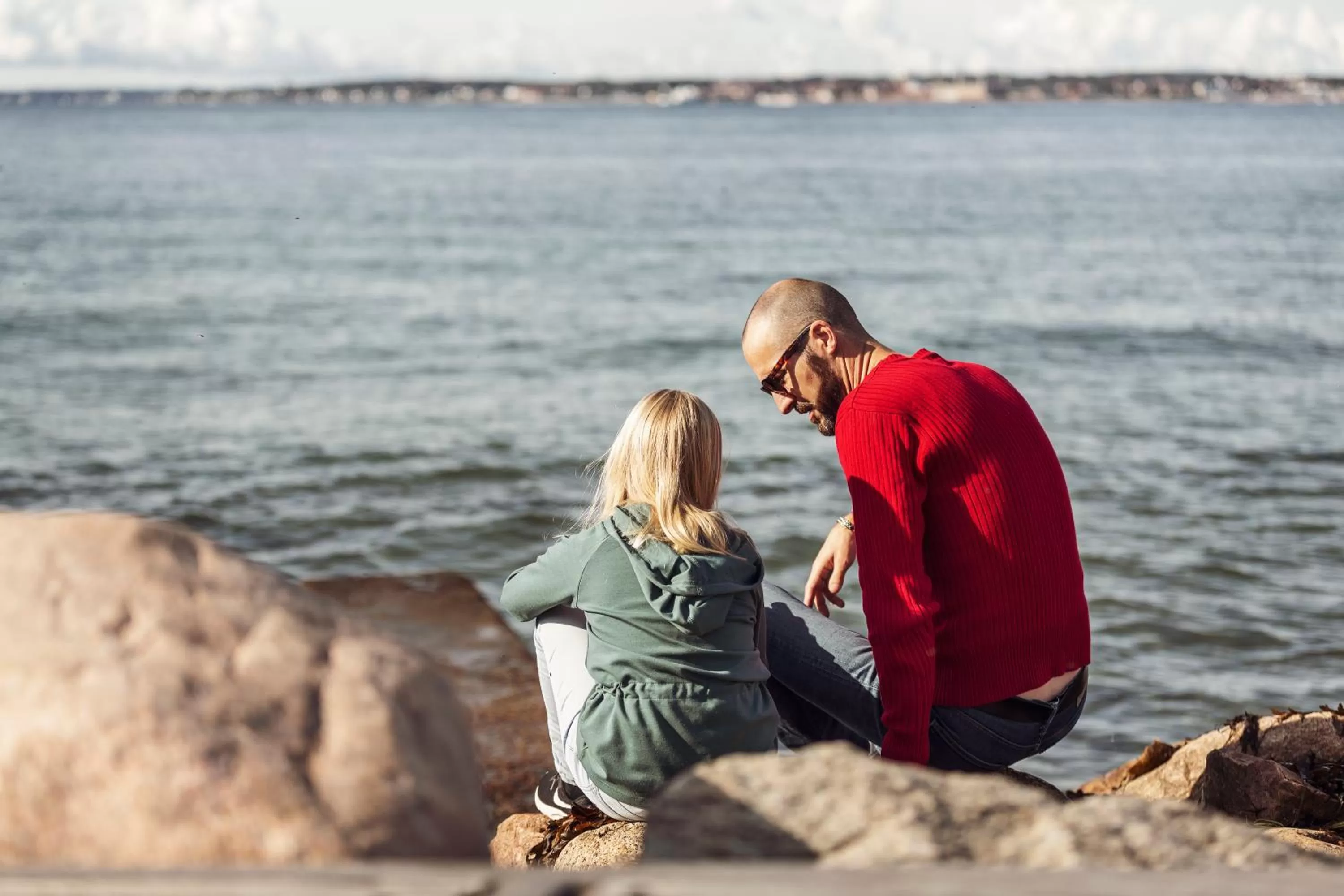 People in Staykvick Boutique Hostel