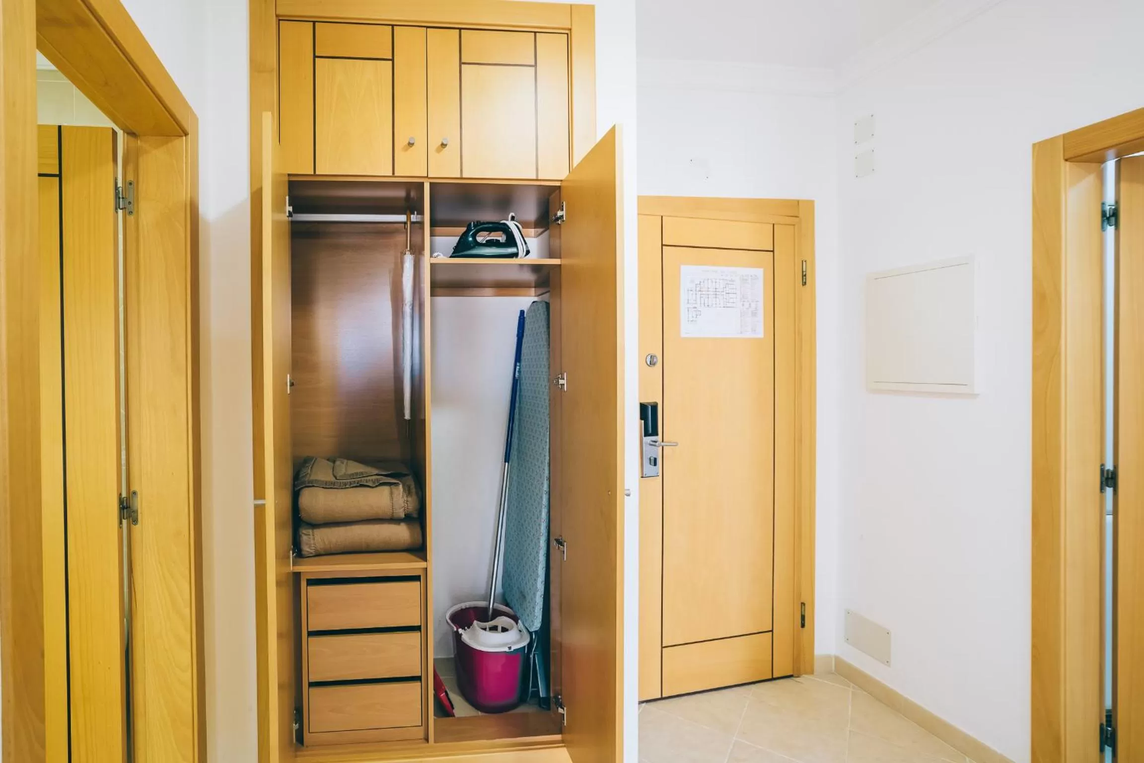 Living room in Grand Muthu Forte do Vale