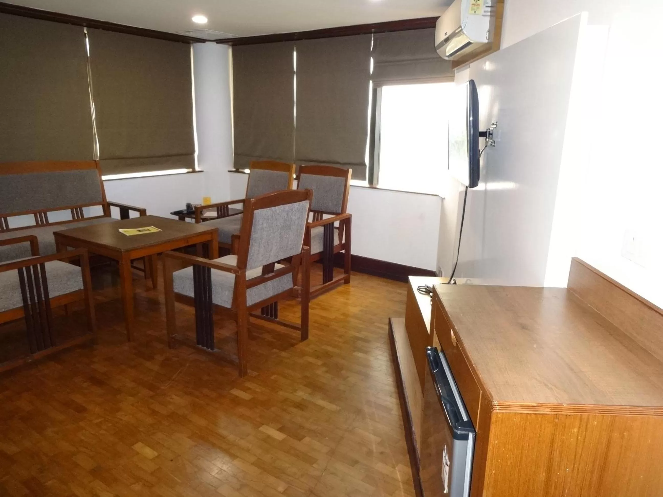 Other, Dining Area in Keys Select by Lemon Tree Hotels, Malabar Gate, Kozhikode