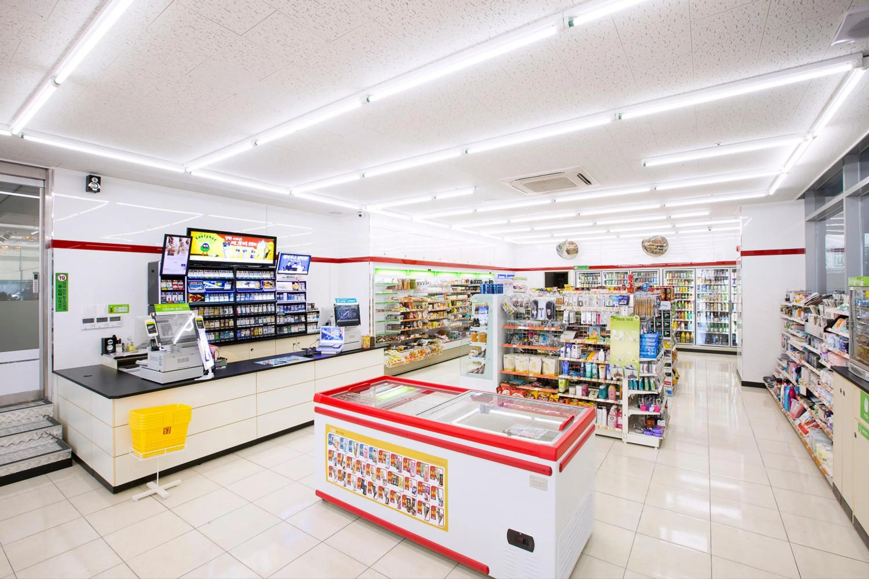 Ramada by Wyndham Jeju City Hall