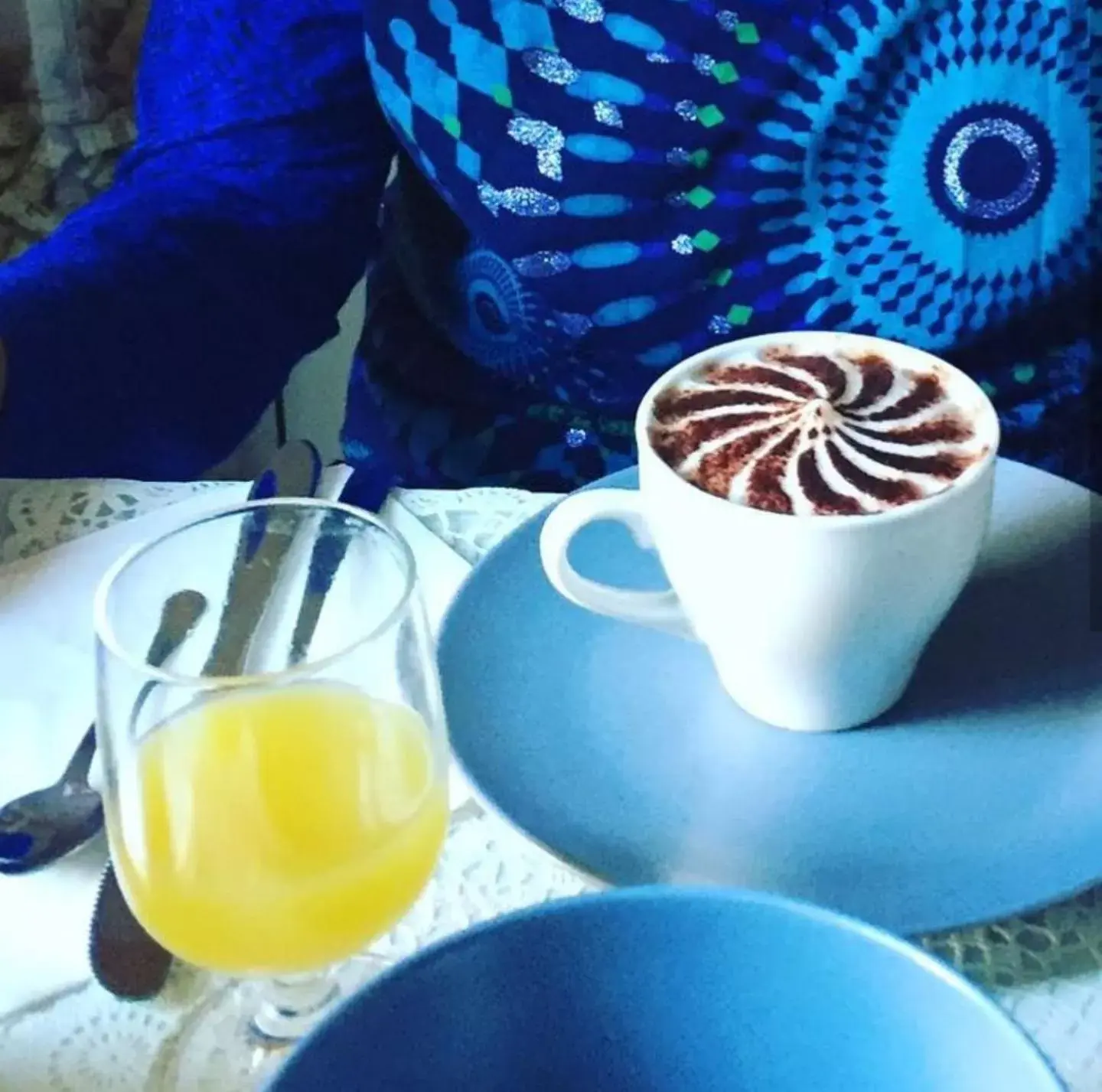 Merulana Suite 2 Merulana Suite 2