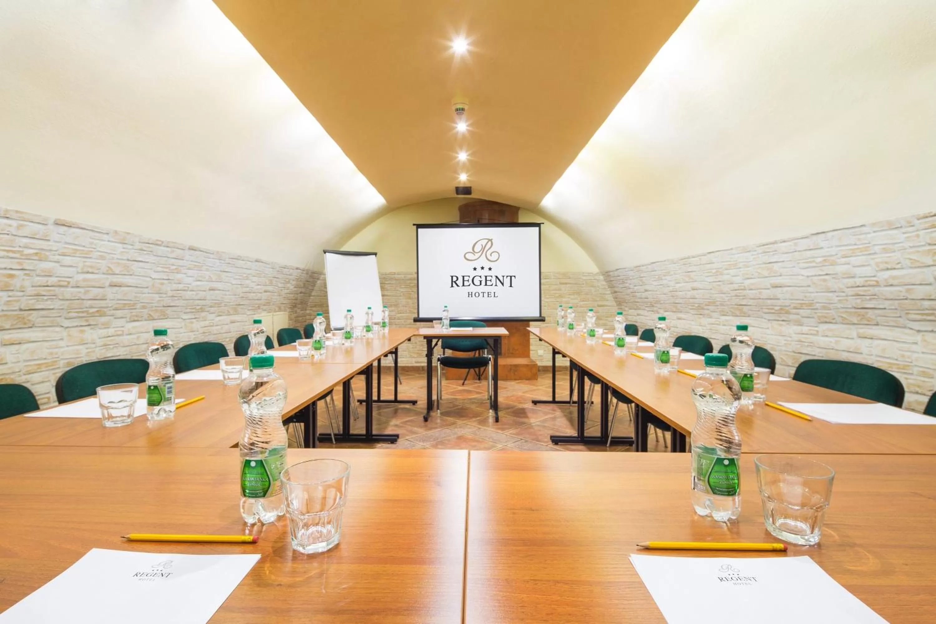 Meeting/conference room in Hotel Regent