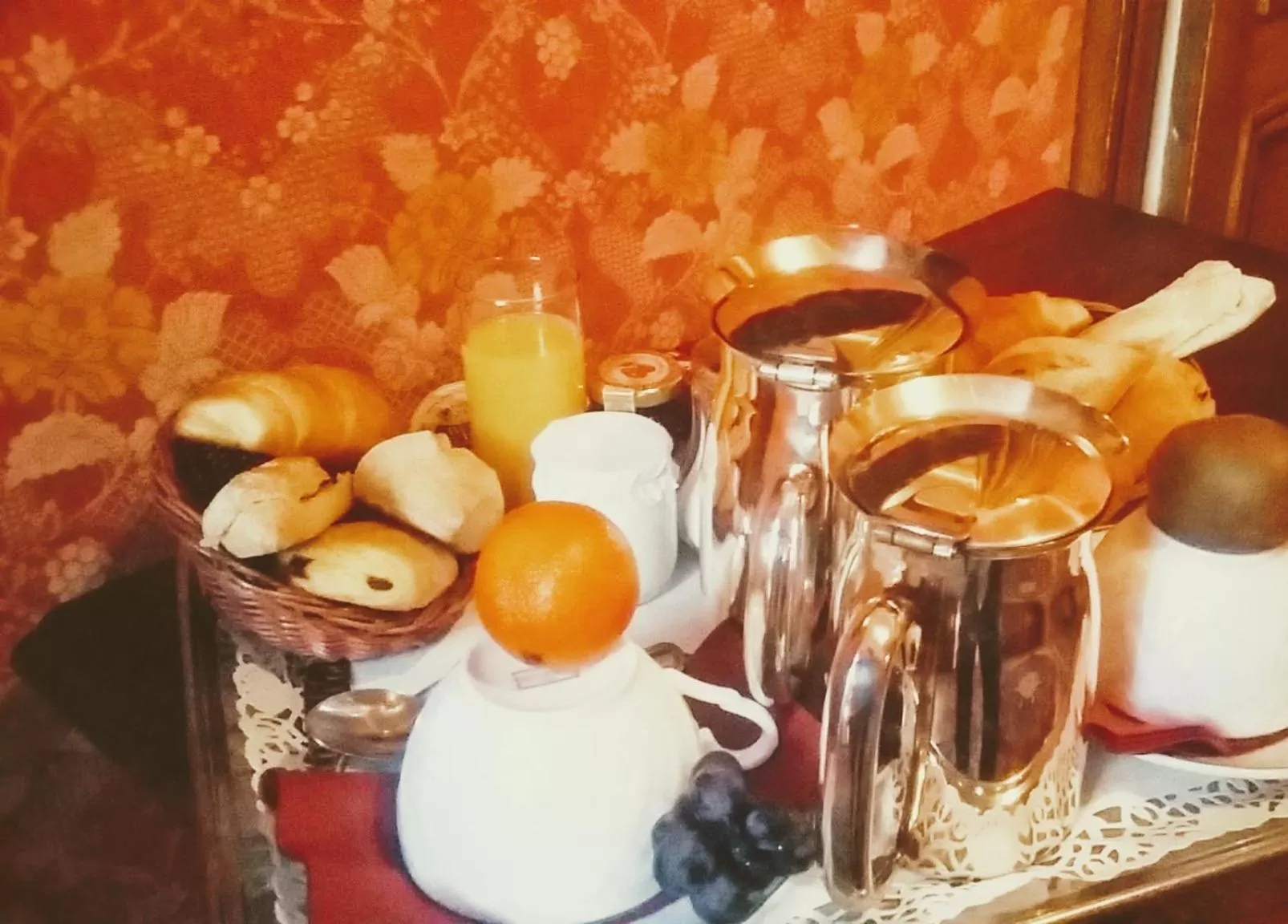 Château de la Râpée Hôtel restaurant