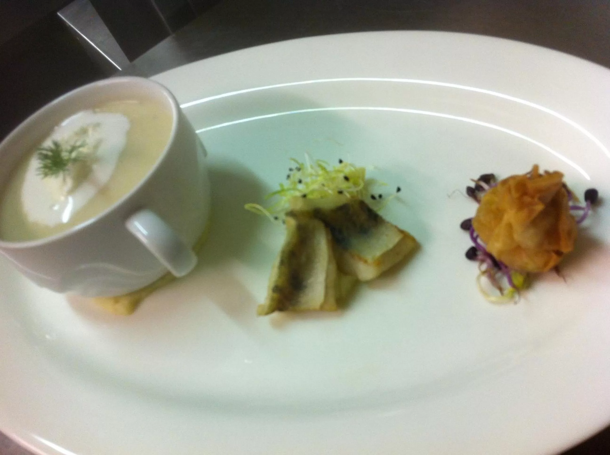 Food close-up, Food in Gasthof Teufl