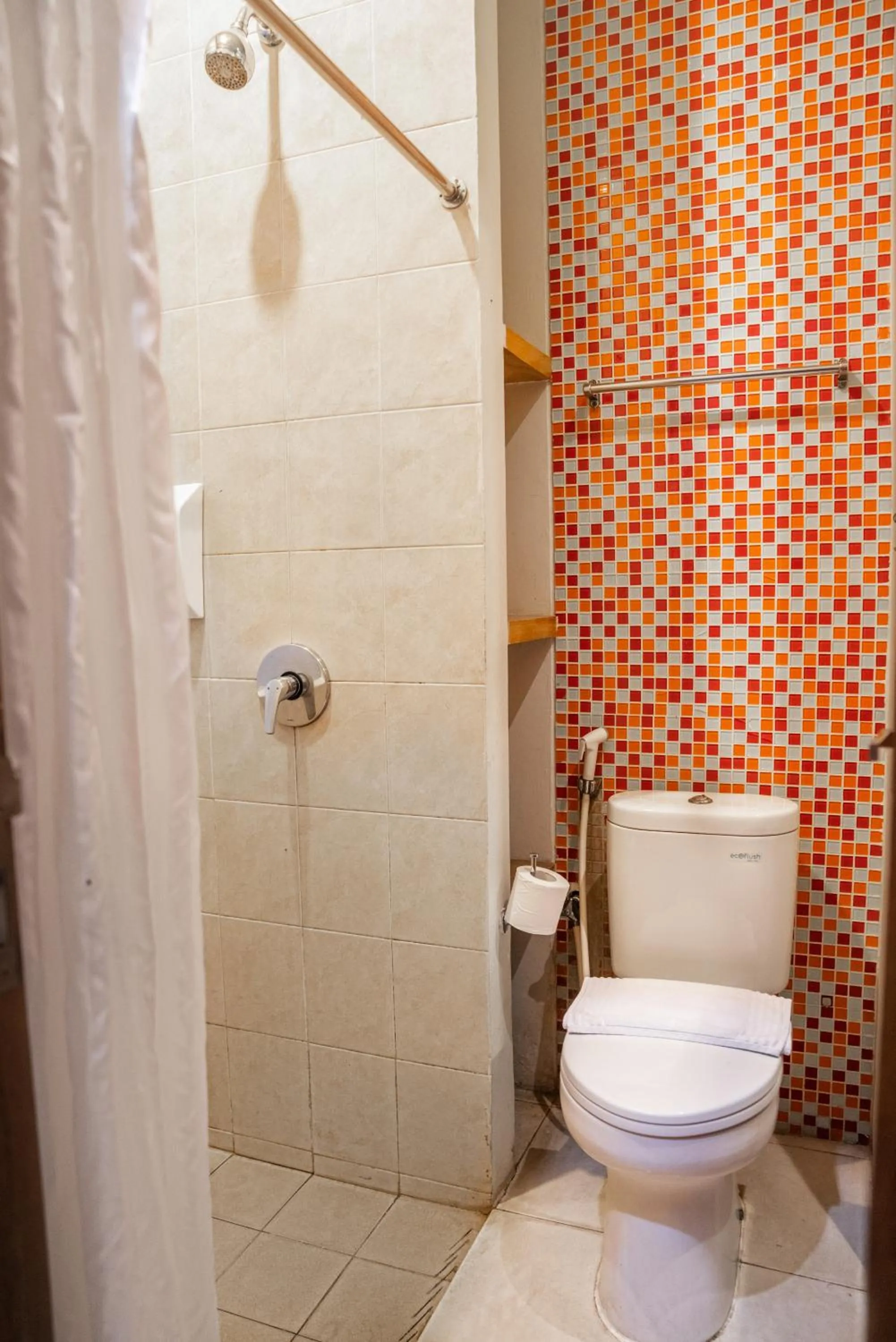 LeGreen Suite Senayan