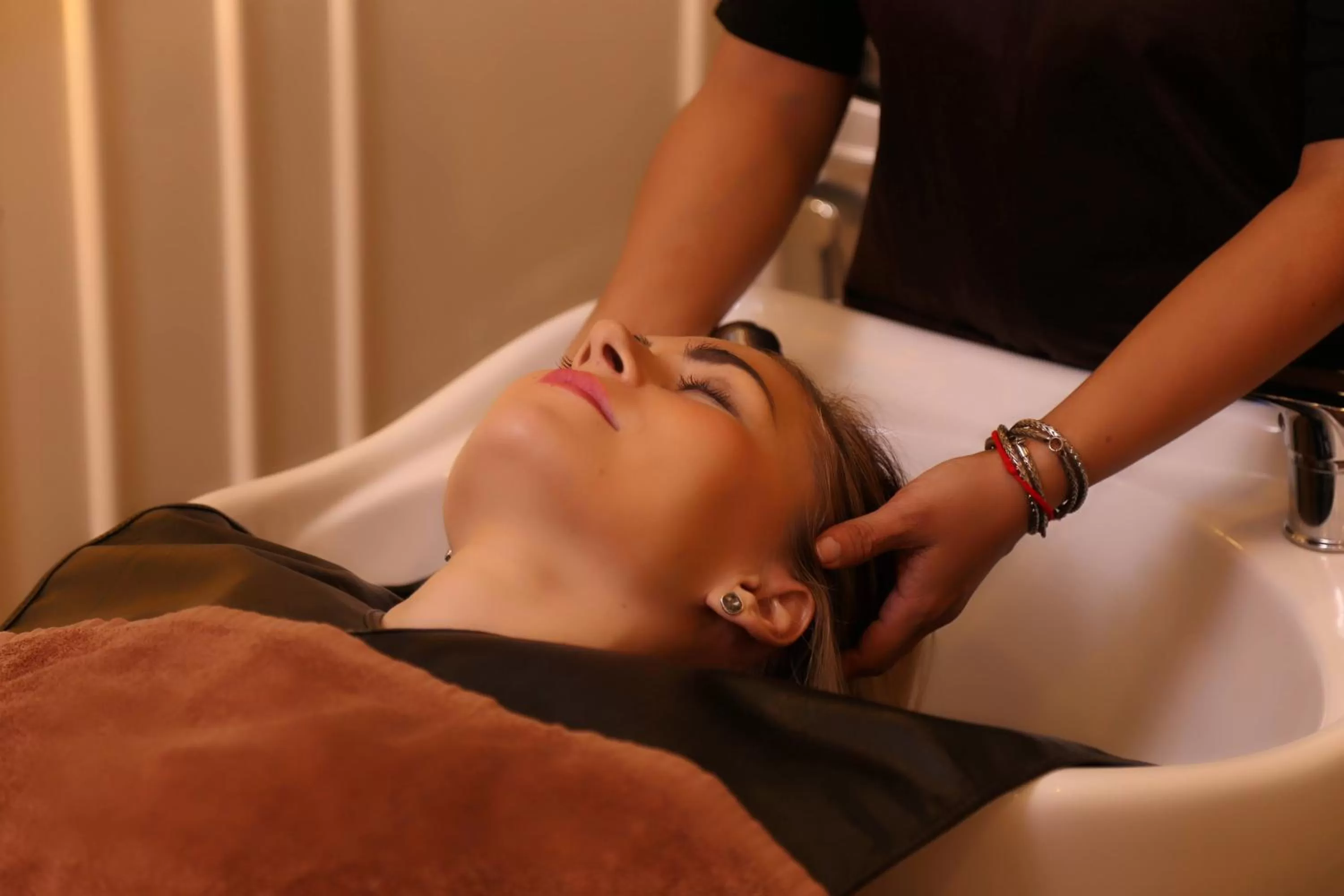 Solarium in Palace Gate Hotel & Resort by EHM