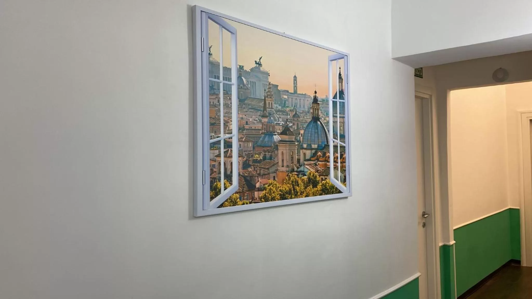 B&B Roma Royal Residence