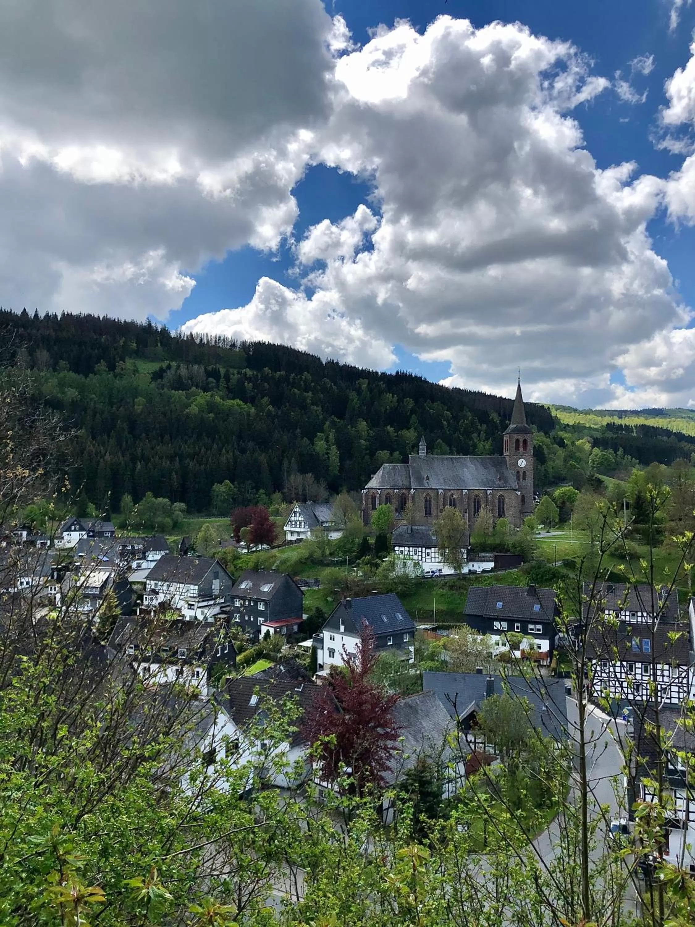 Berghotel Natura Bed & Breakfast