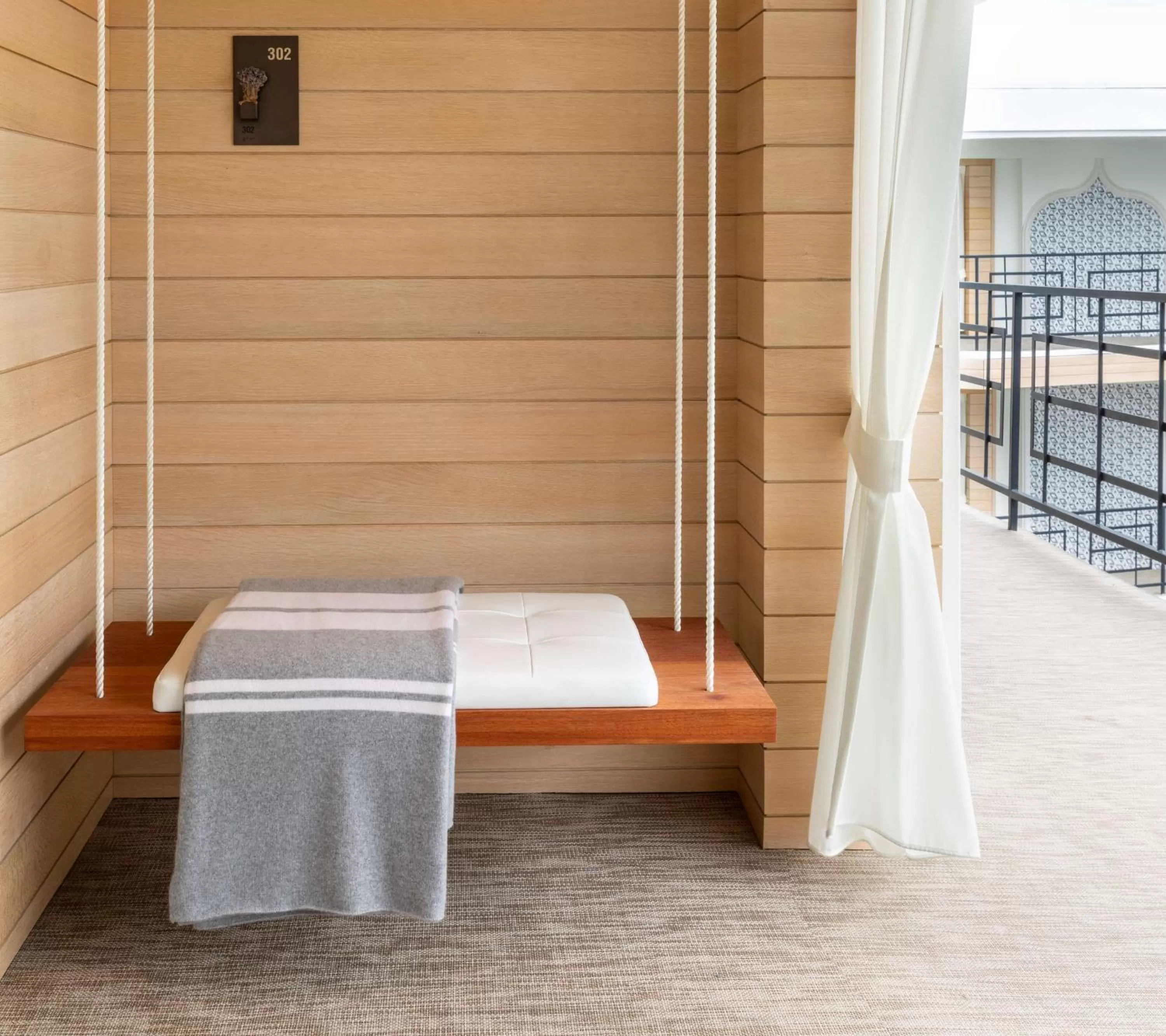 Photo of the whole room in Oceana Santa Monica, LXR Hotels & Resorts