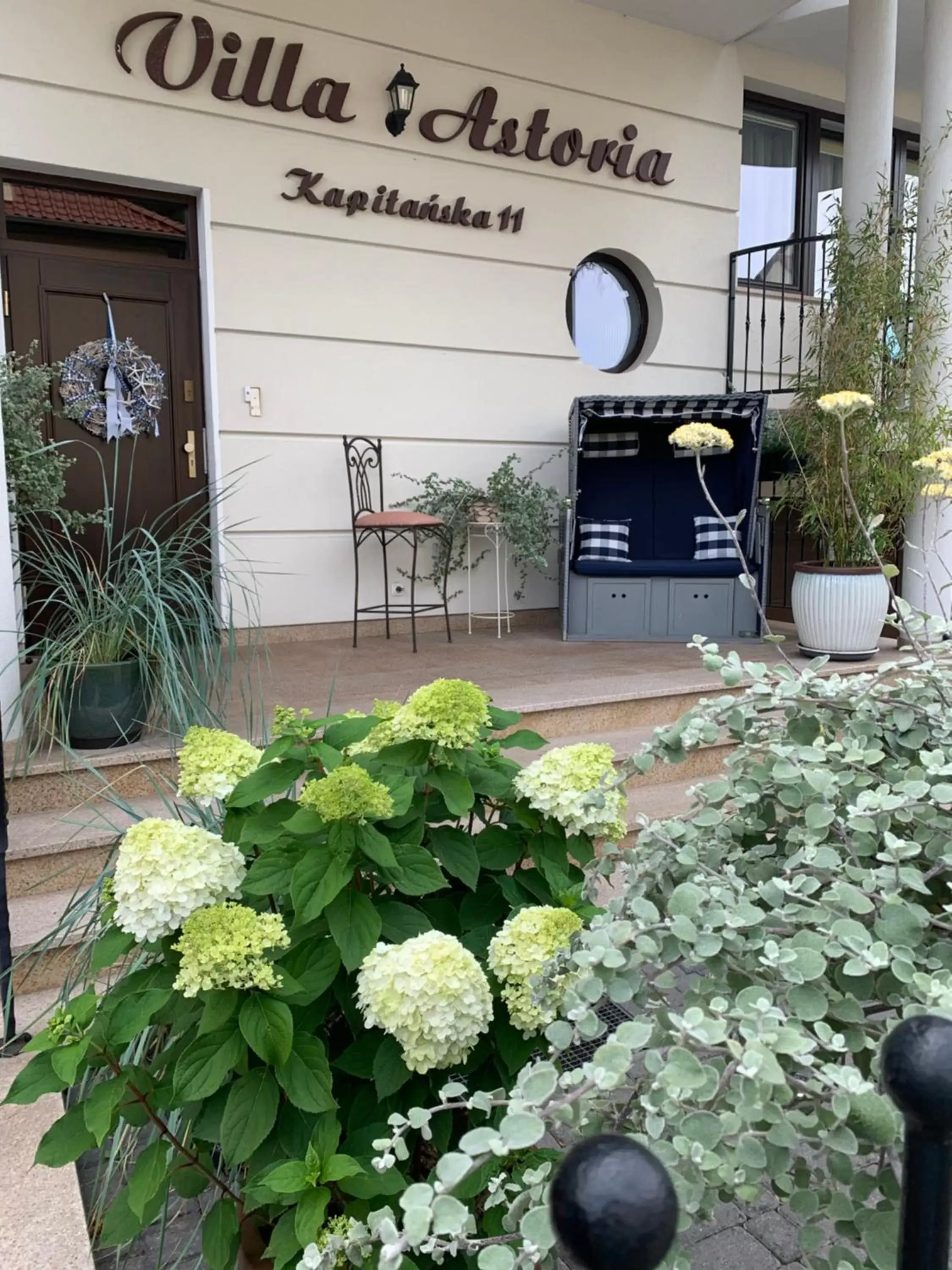 Villa Astoria Villa Astoria