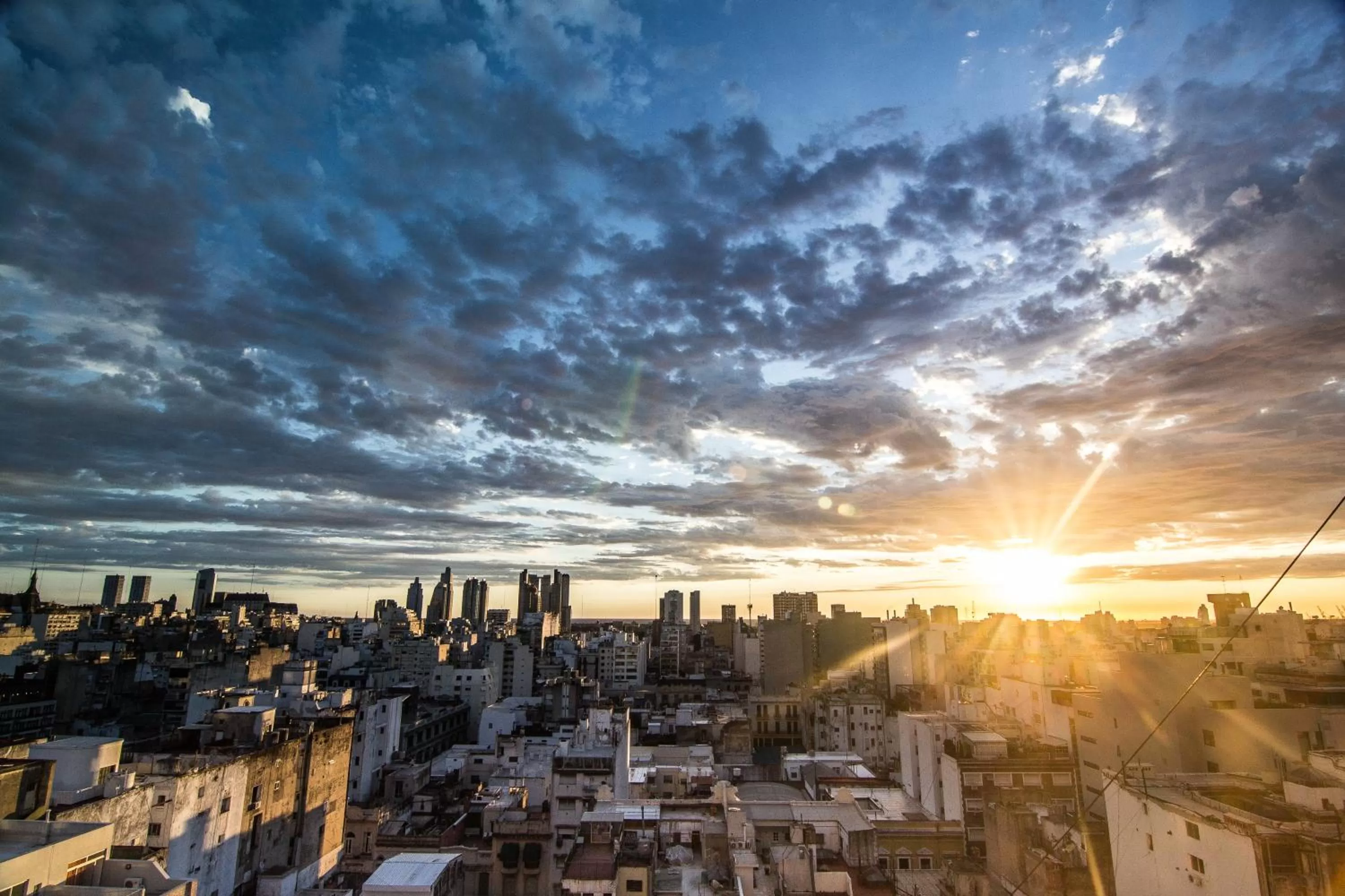 Other in Scala Hotel Buenos Aires