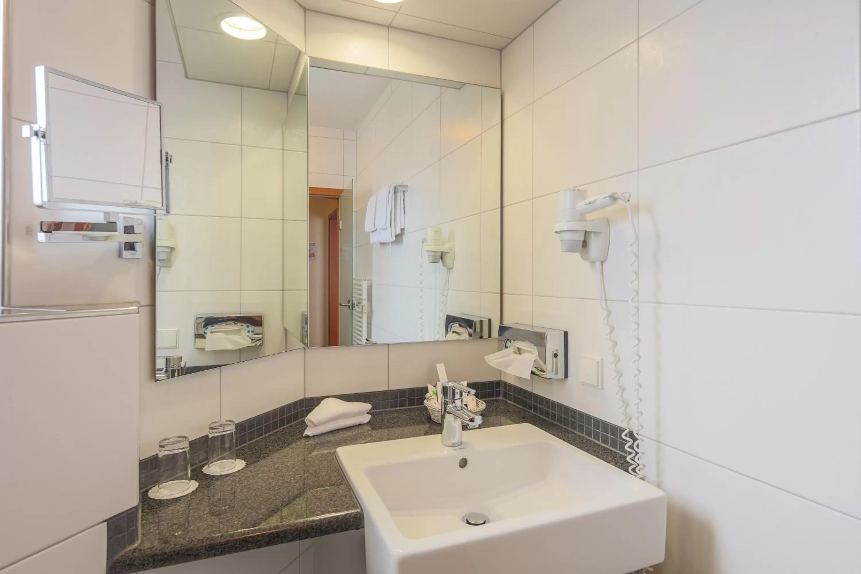 Photo of the whole room in Hotel-Restaurant Kunz