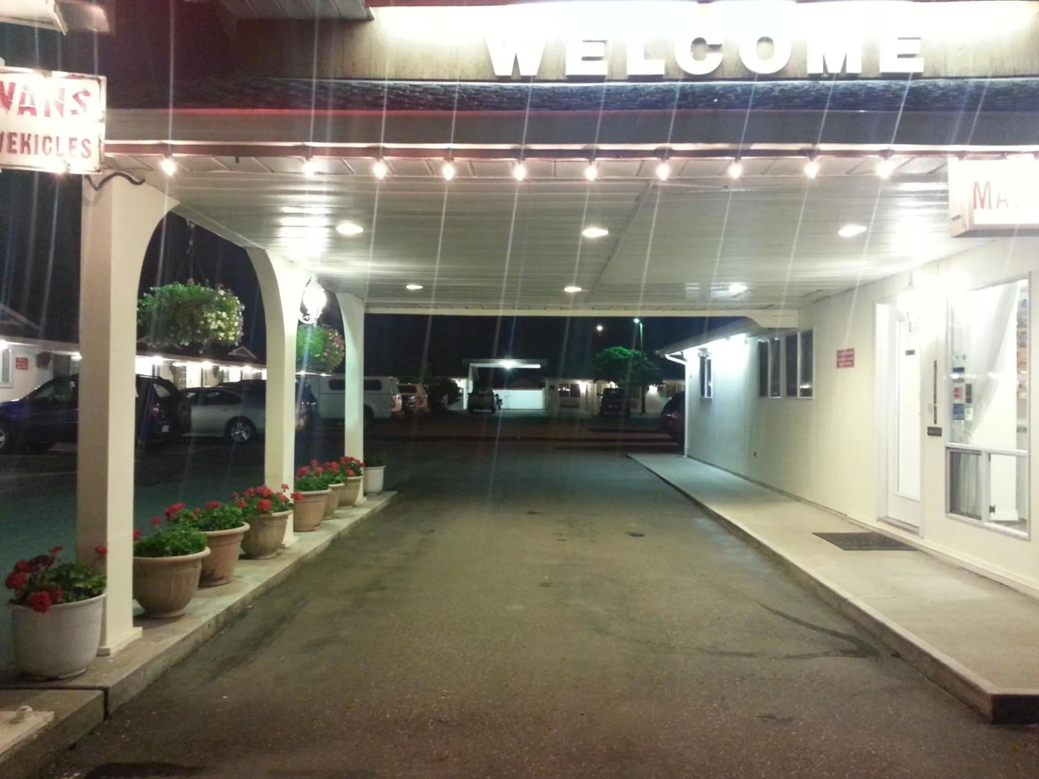 Other in Skagit Motel