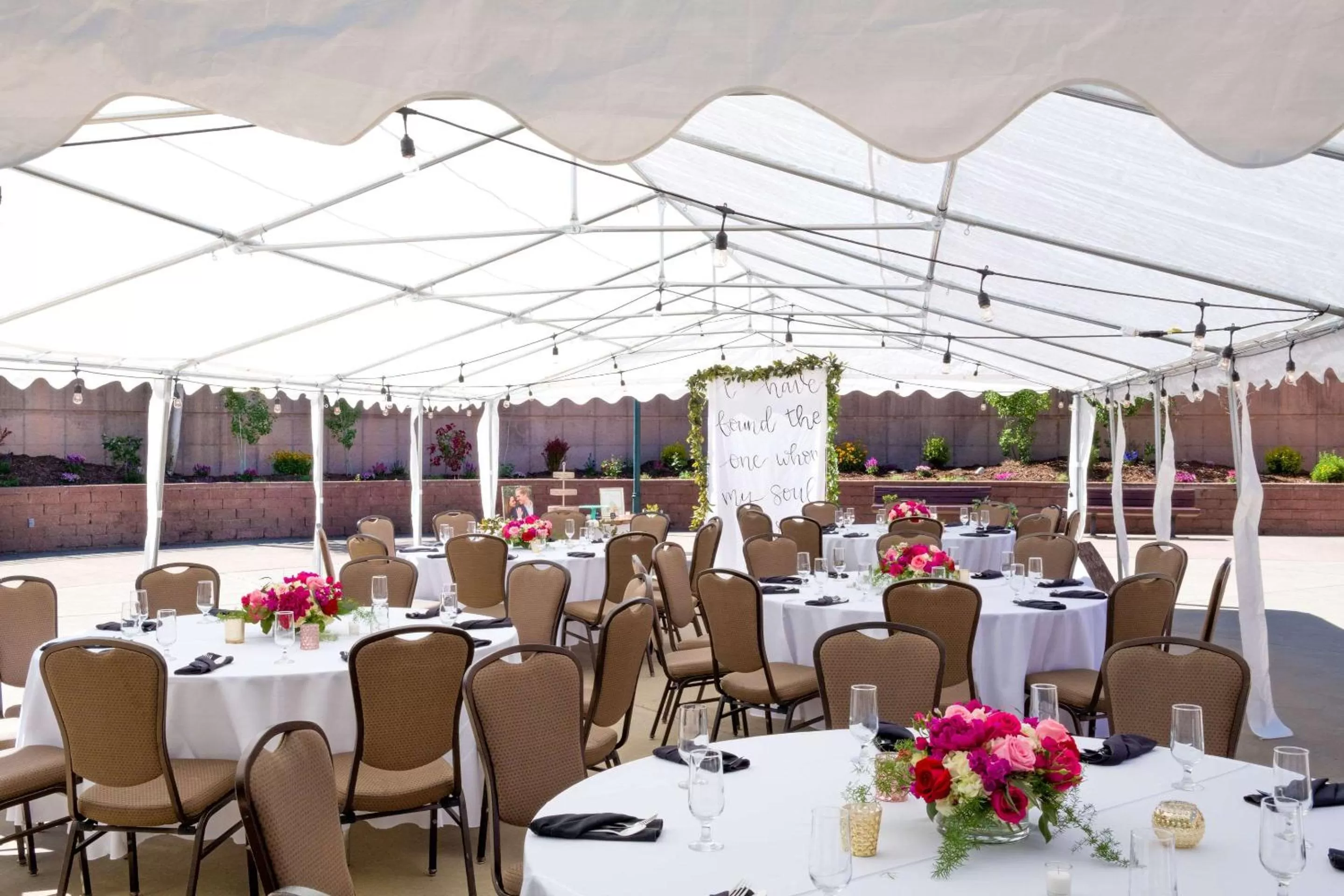 Banquet/Function facilities in Holiday Inn Estes Park by IHG