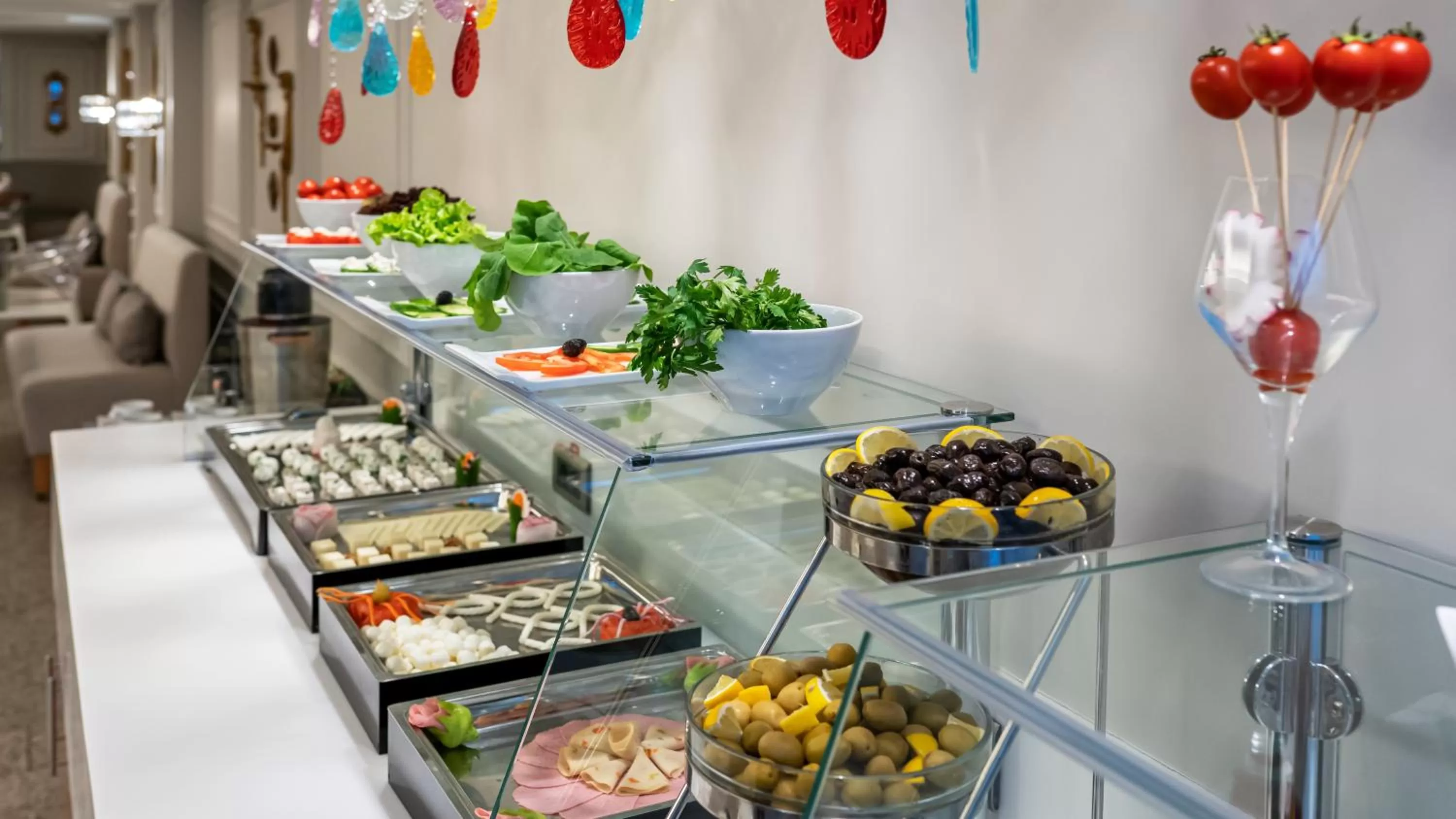 Biz Cevahir Hotel Sultanahmet