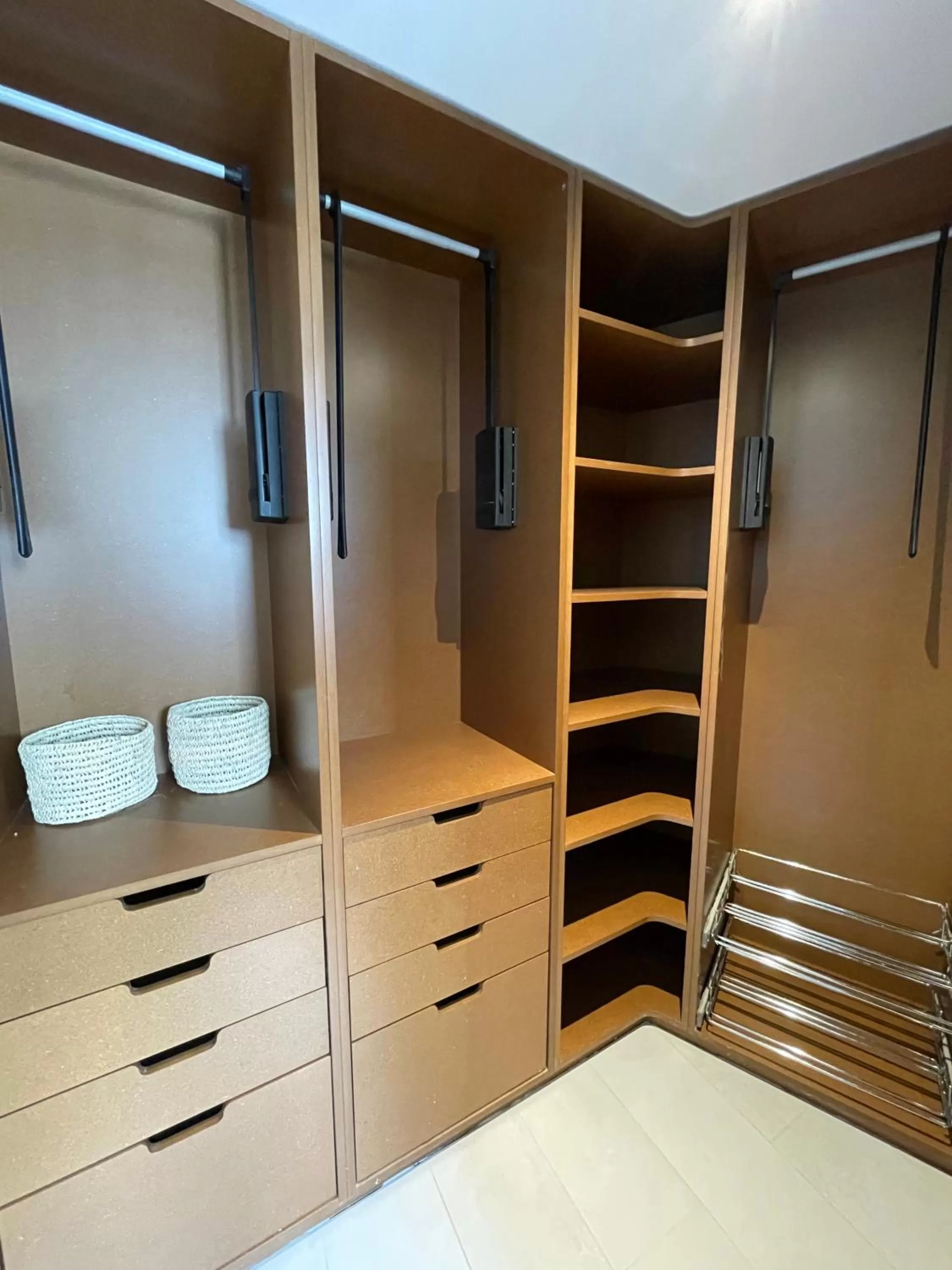 Photo of the whole room in Hôtel PALMITO