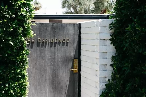 Day in L'Horizon Resort & Spa, Hermann Bungalows