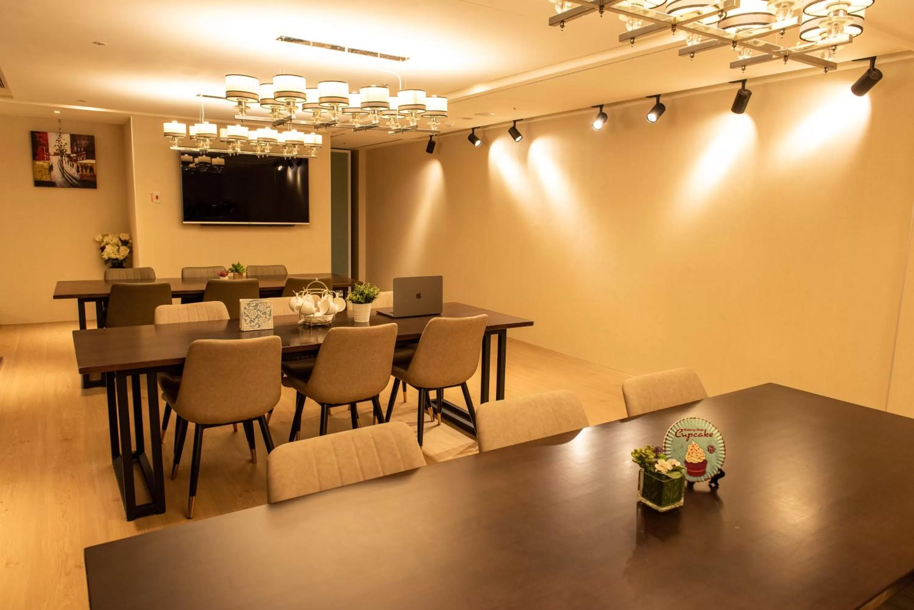 Lounge or bar in N Hotel