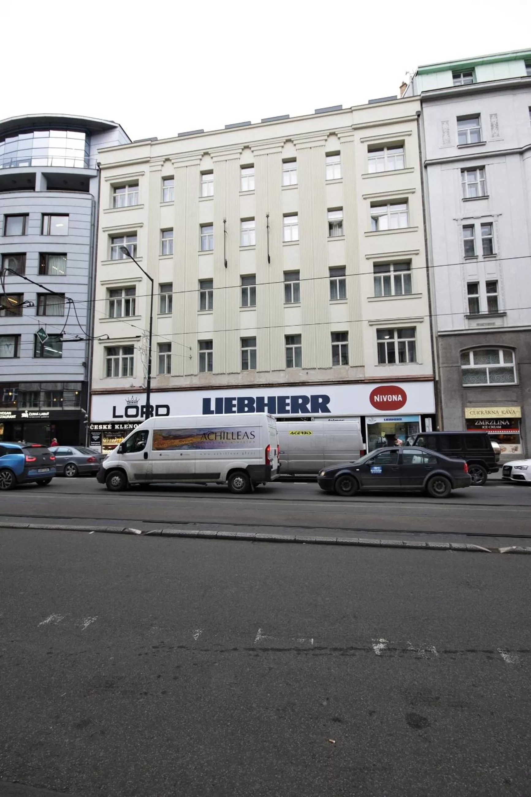 Text overlay in Alveo Suites