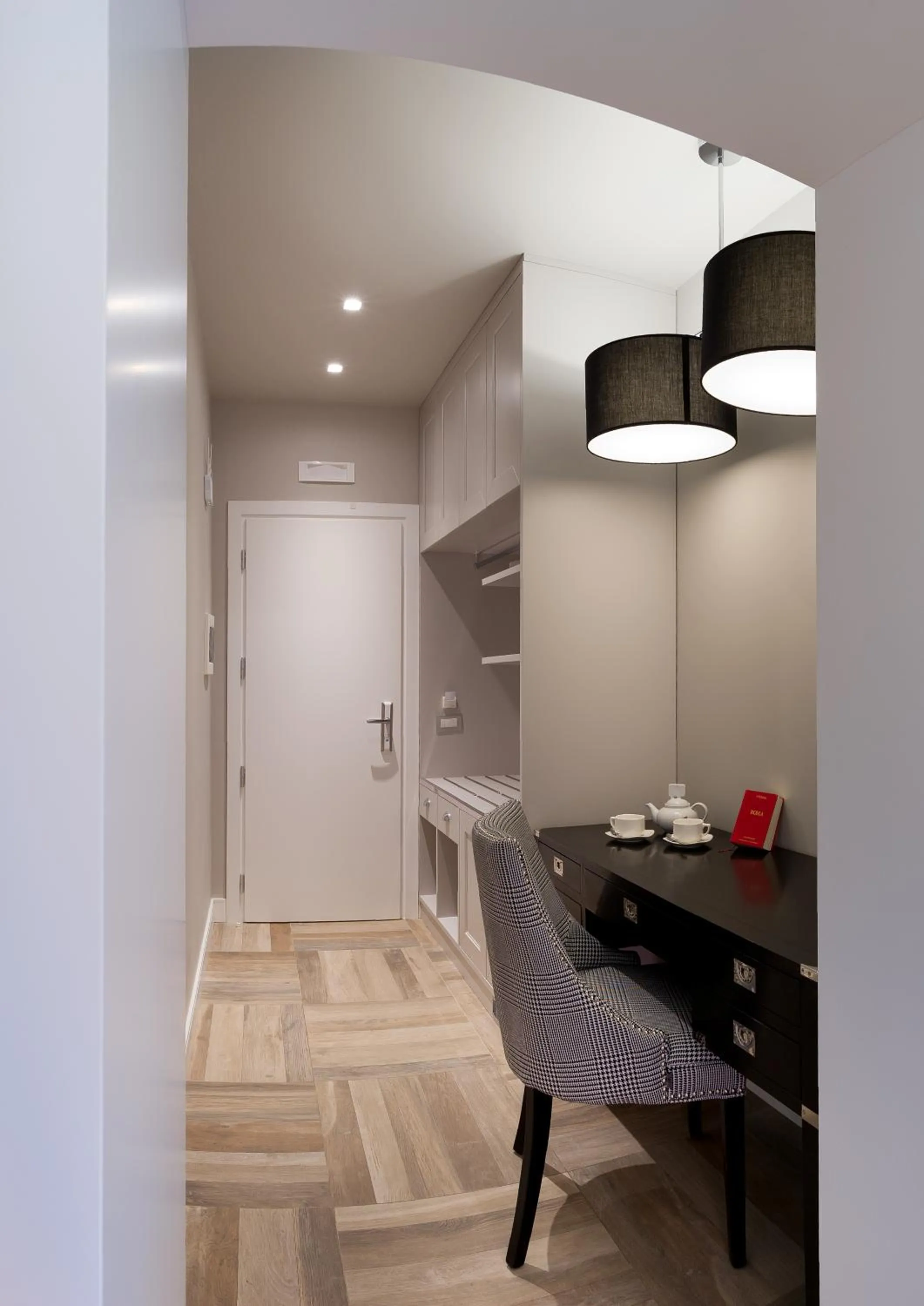 Decorative detail in Deseo Home